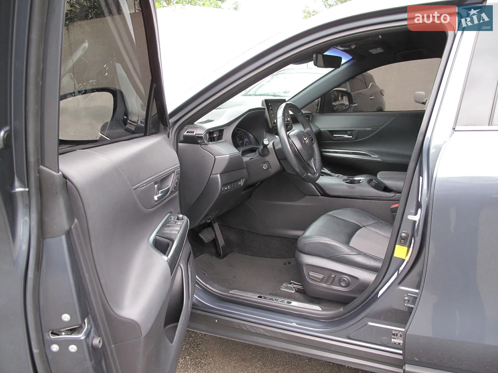 2020 Toyota Venza - мініатюра 27