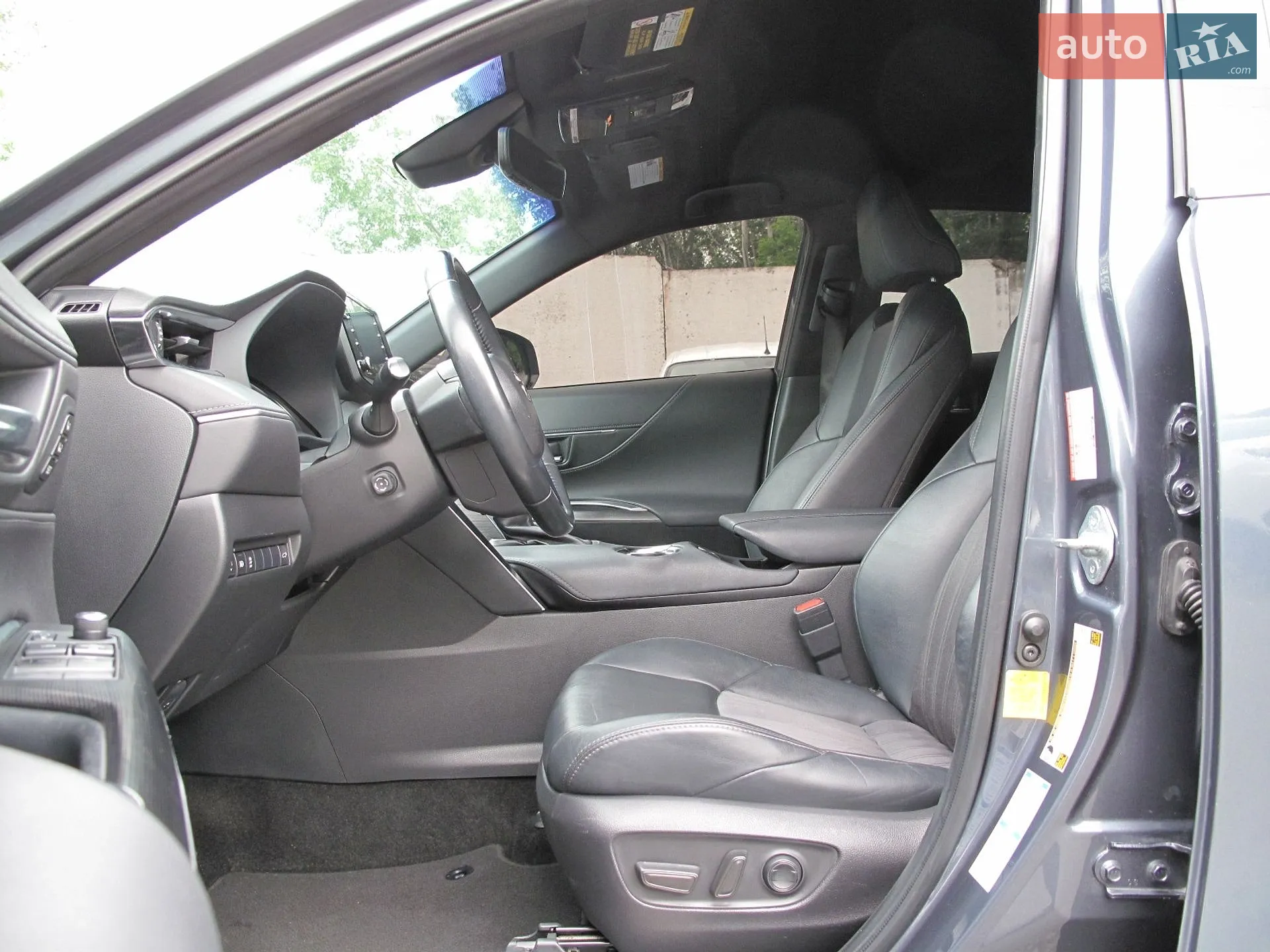 2020 Toyota Venza - мініатюра 29