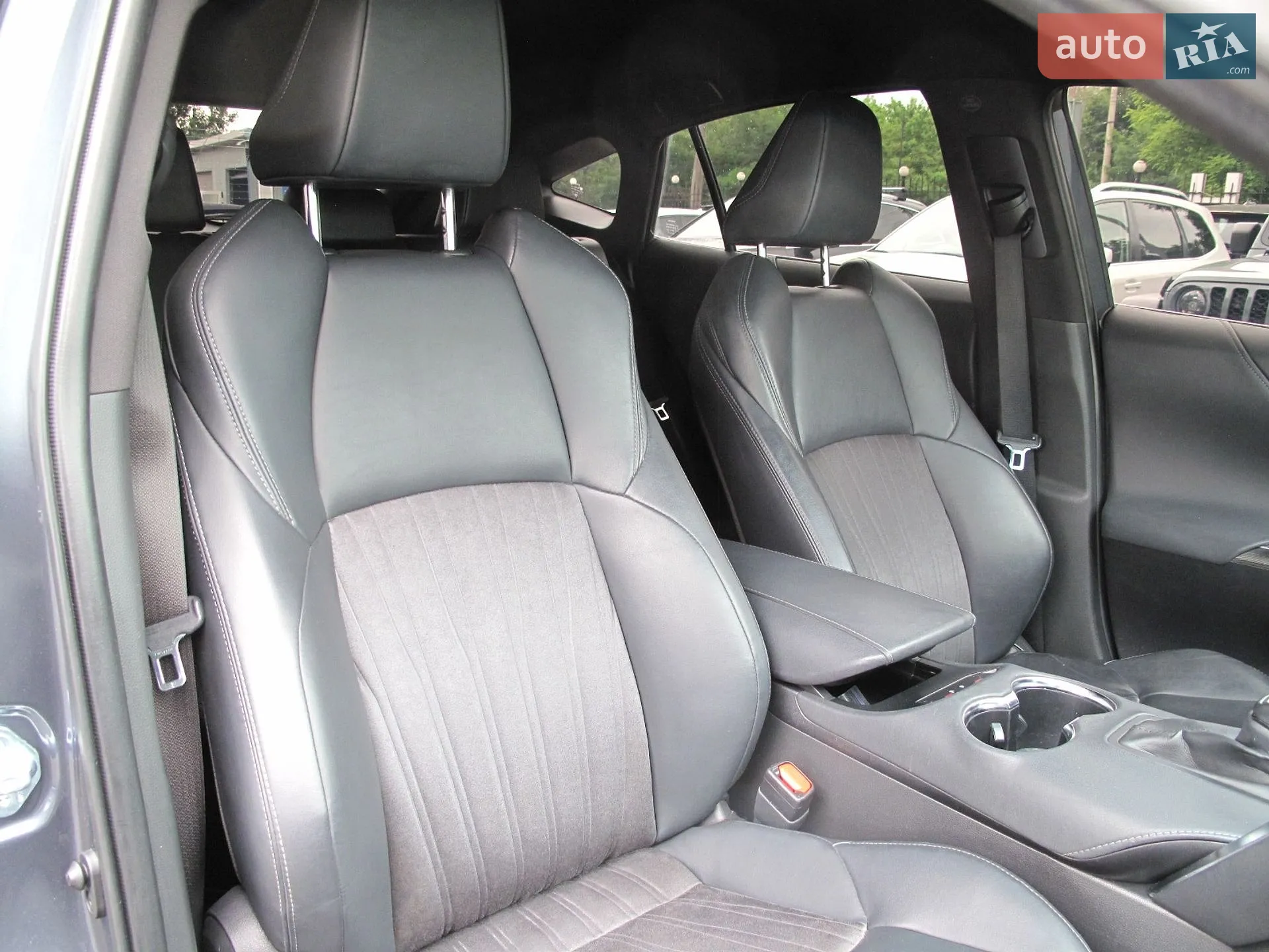 2020 Toyota Venza - мініатюра 63