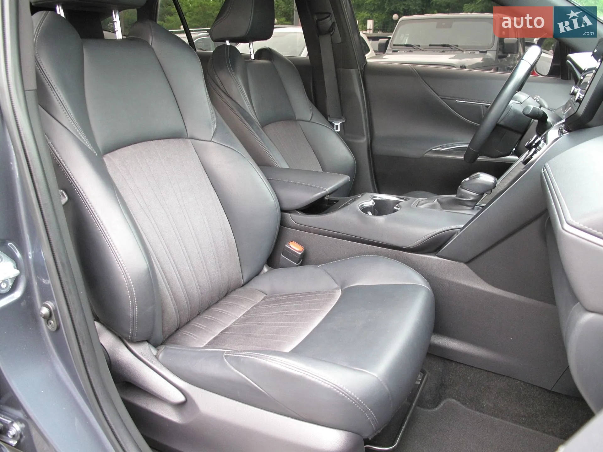 2020 Toyota Venza - мініатюра 72