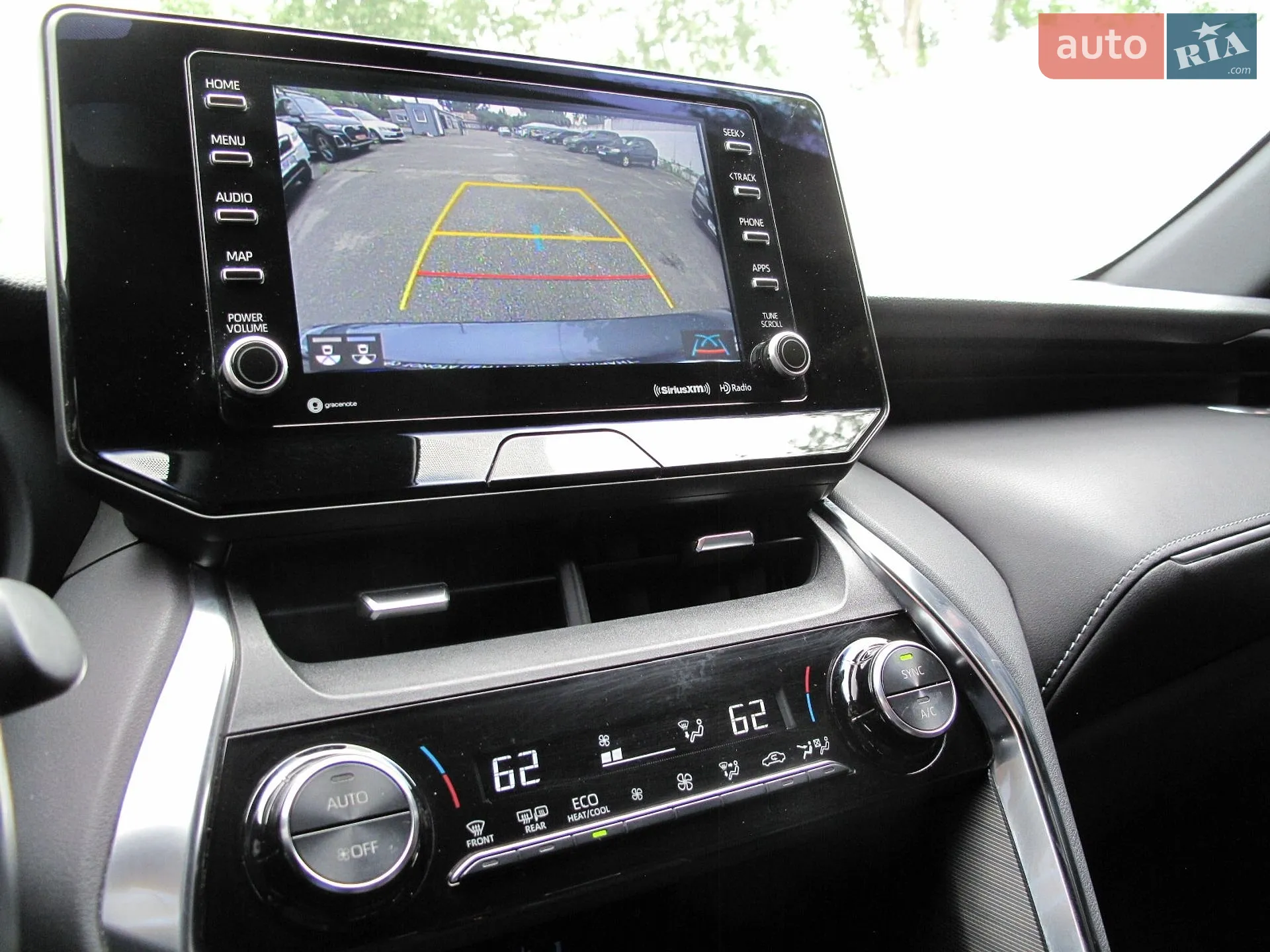 2020 Toyota Venza - мініатюра 101