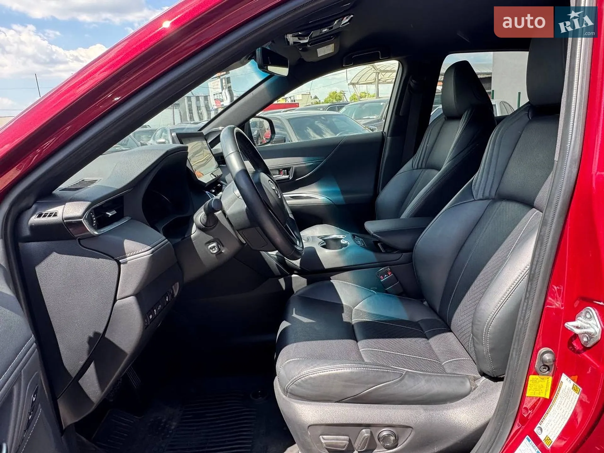 2020 Toyota Venza - мініатюра 11