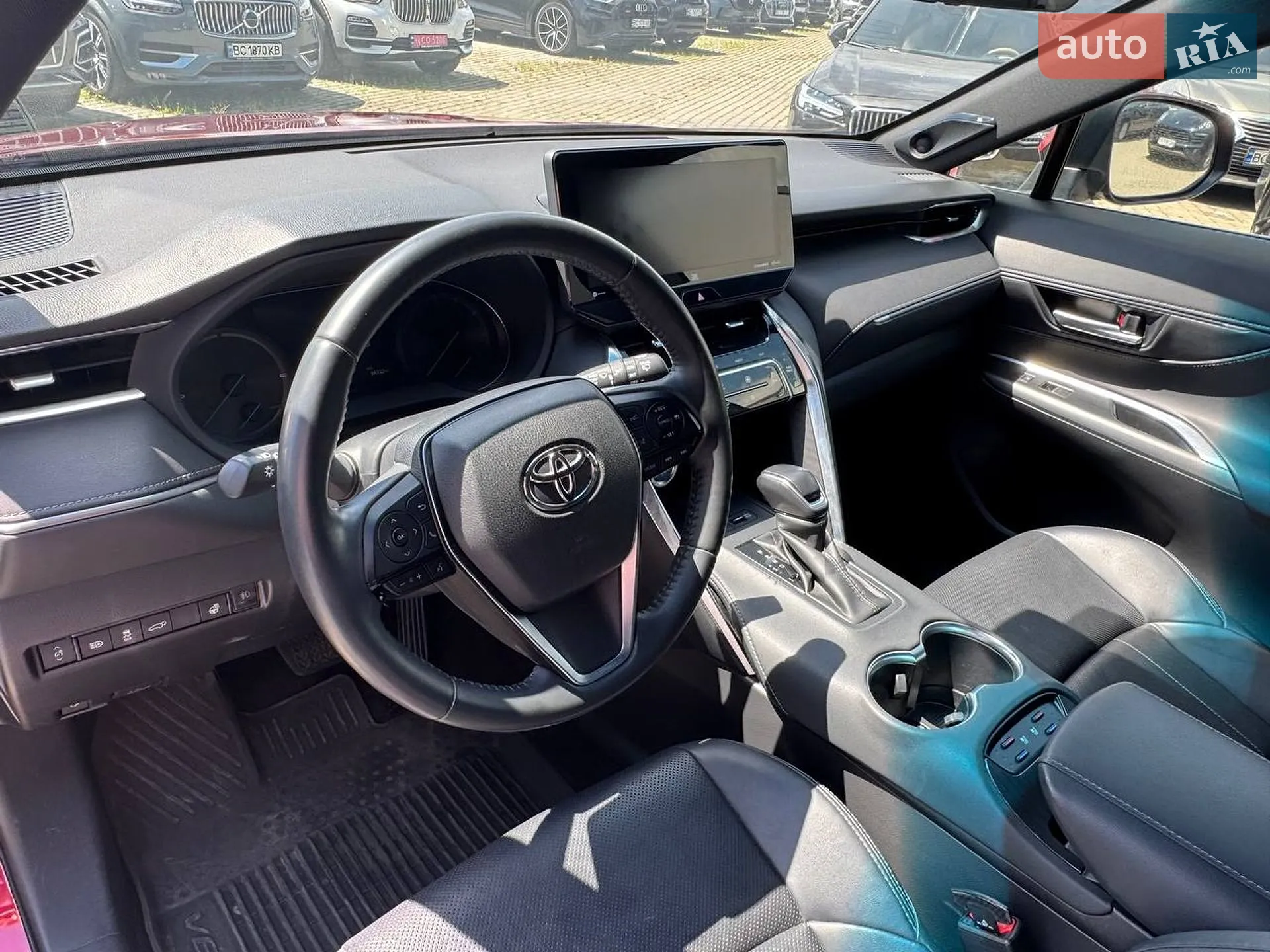 2020 Toyota Venza - мініатюра 14