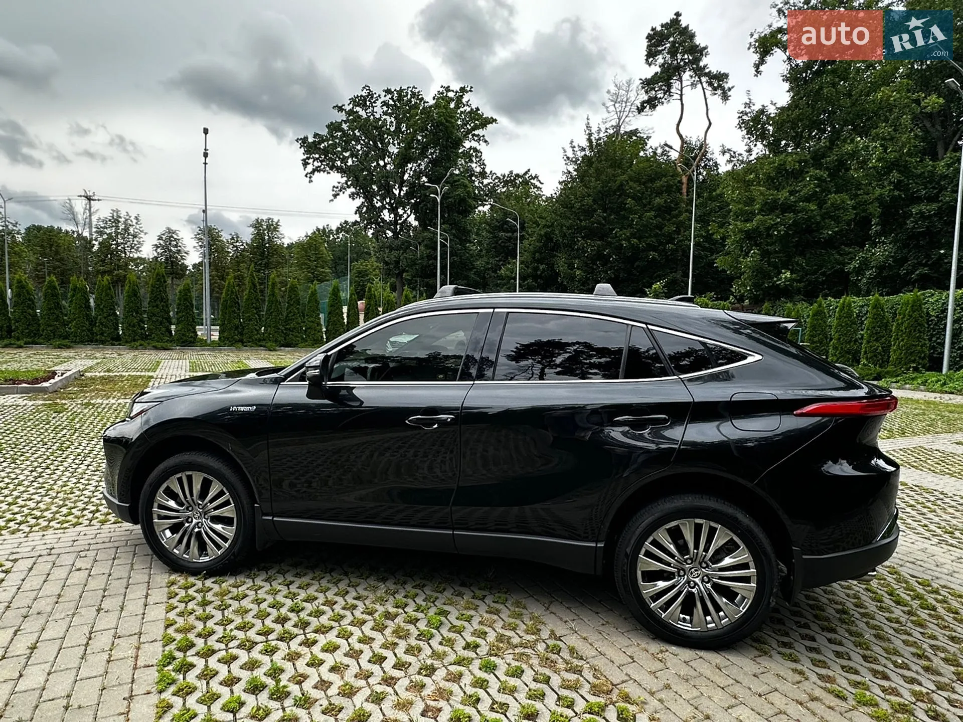2021 Toyota Venza - мініатюра 6