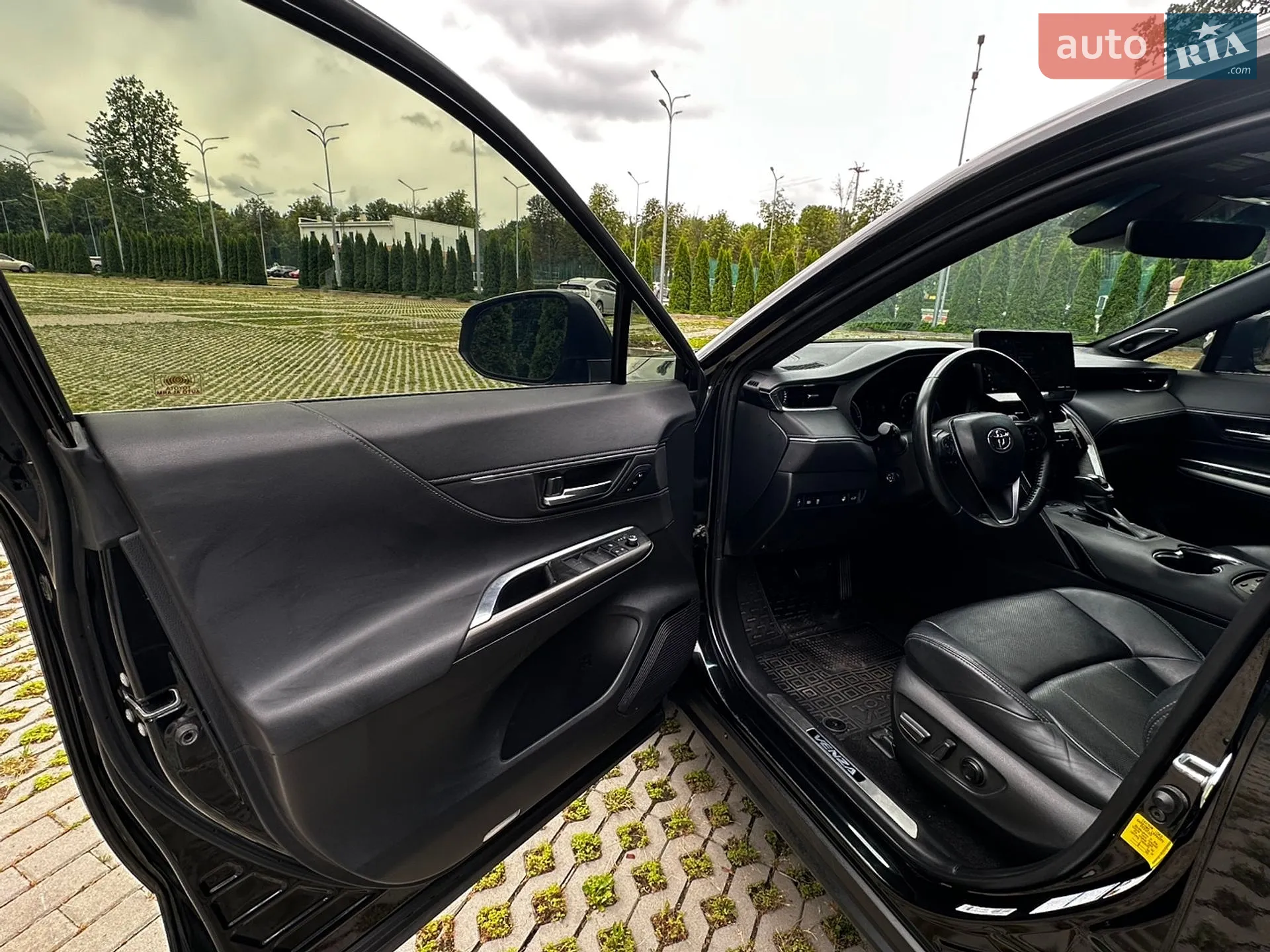 2021 Toyota Venza - мініатюра 10