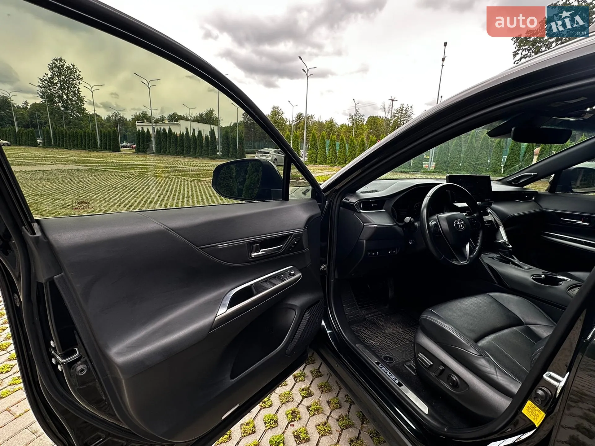 2021 Toyota Venza - мініатюра 9