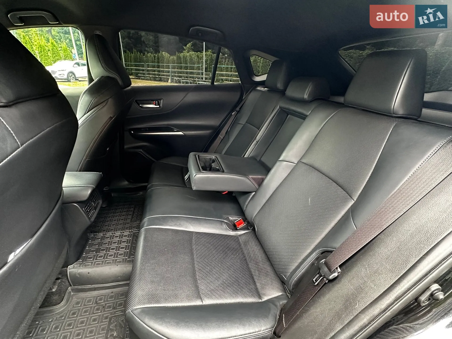 2021 Toyota Venza - мініатюра 13