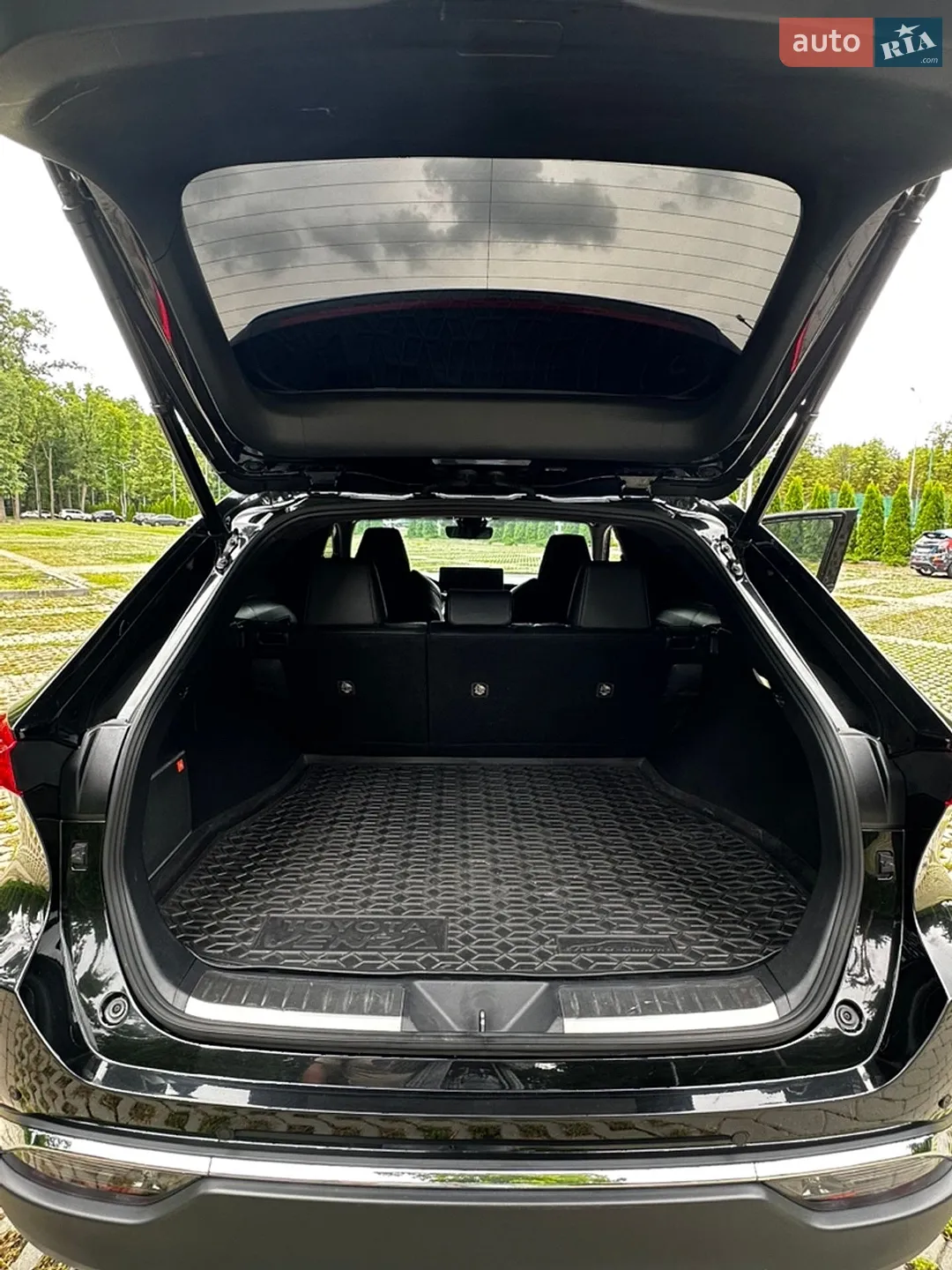 2021 Toyota Venza - мініатюра 20