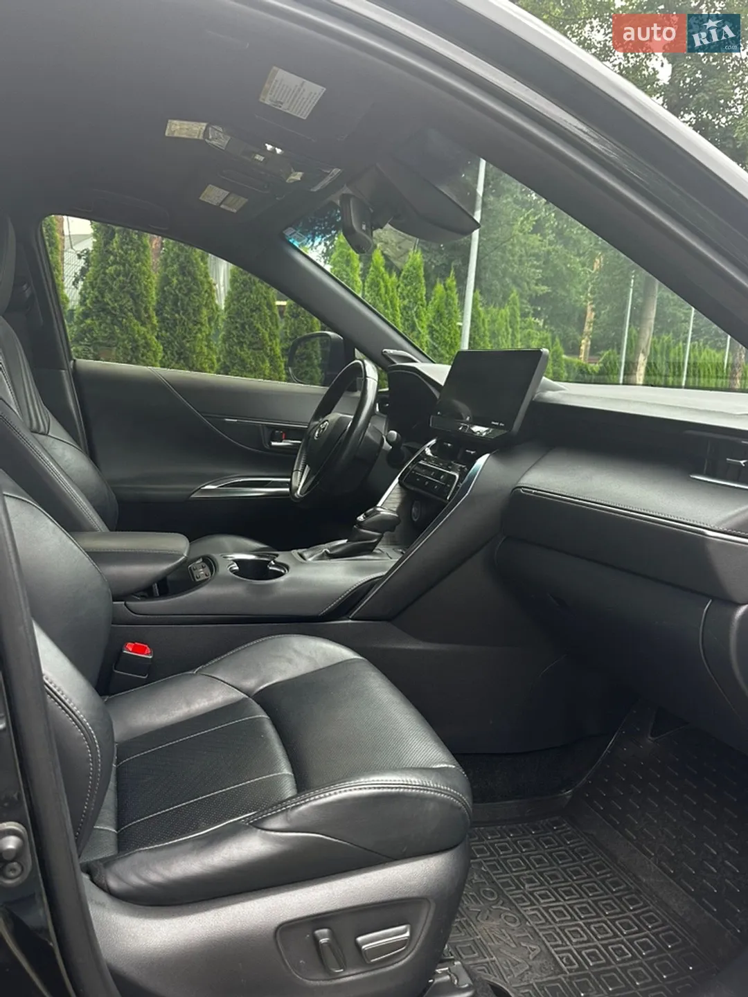 2021 Toyota Venza - мініатюра 17