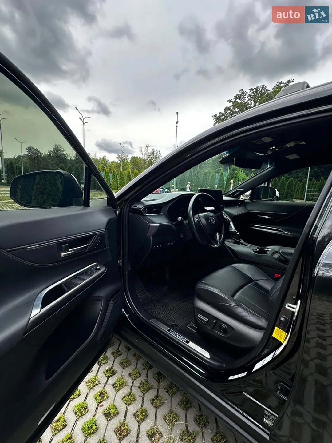 2021 Toyota Venza - мініатюра 14