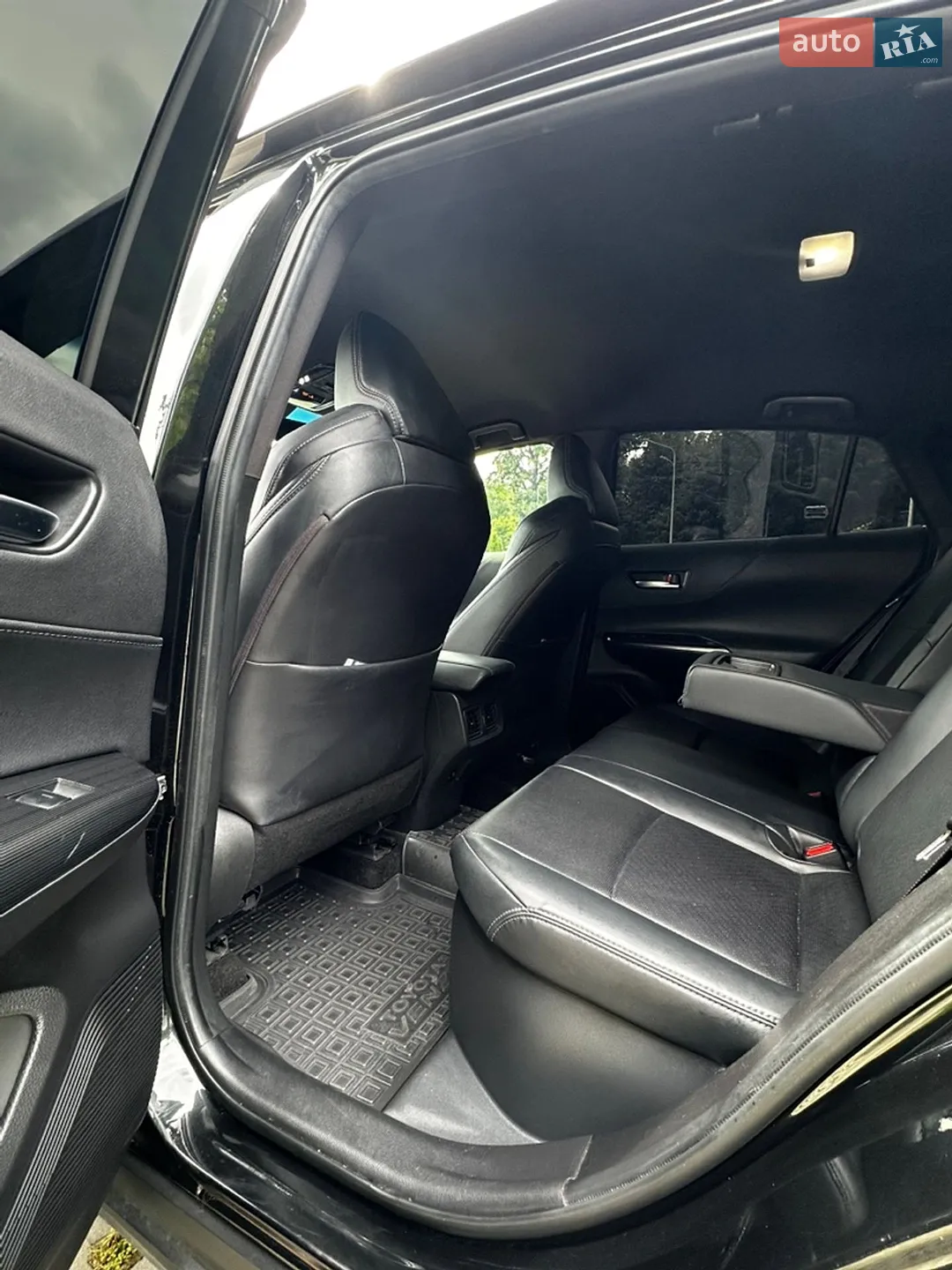 2021 Toyota Venza - мініатюра 12