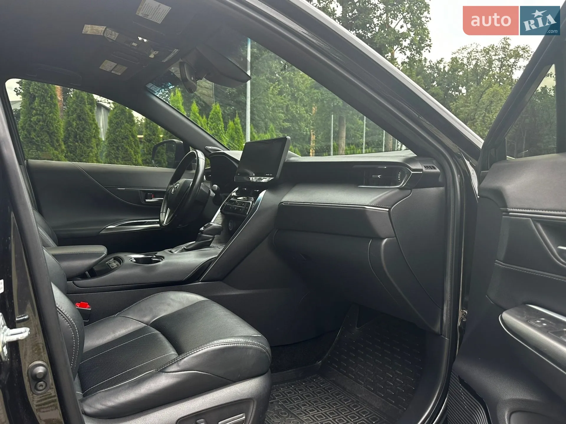 2021 Toyota Venza - мініатюра 16