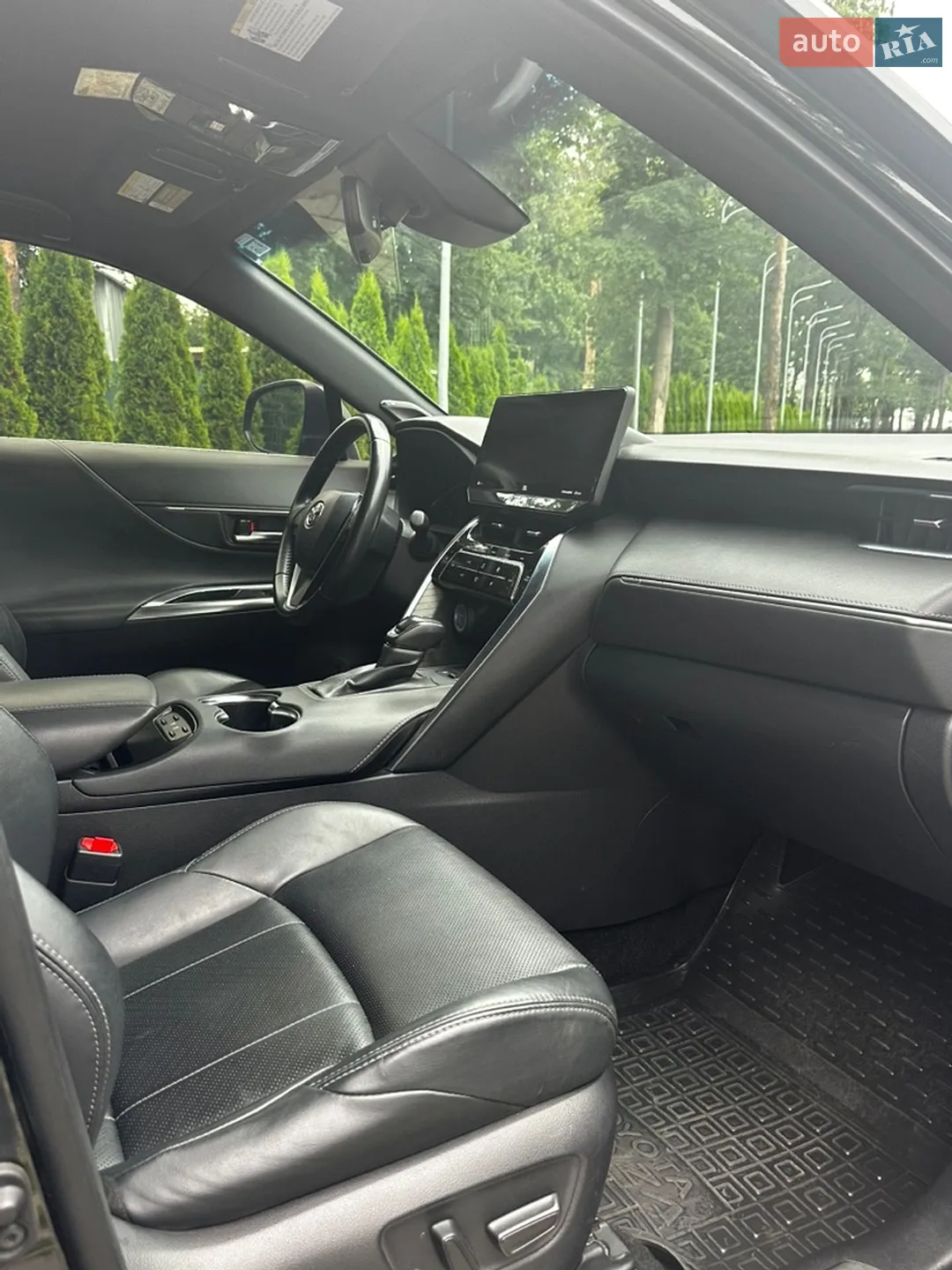 2021 Toyota Venza - мініатюра 15