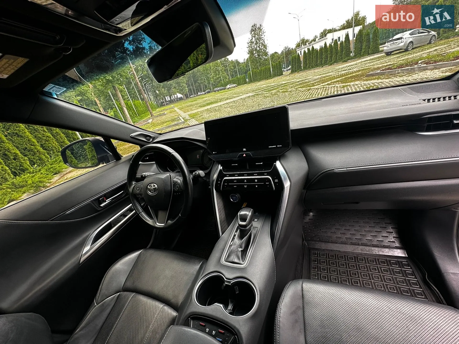 2021 Toyota Venza - мініатюра 18