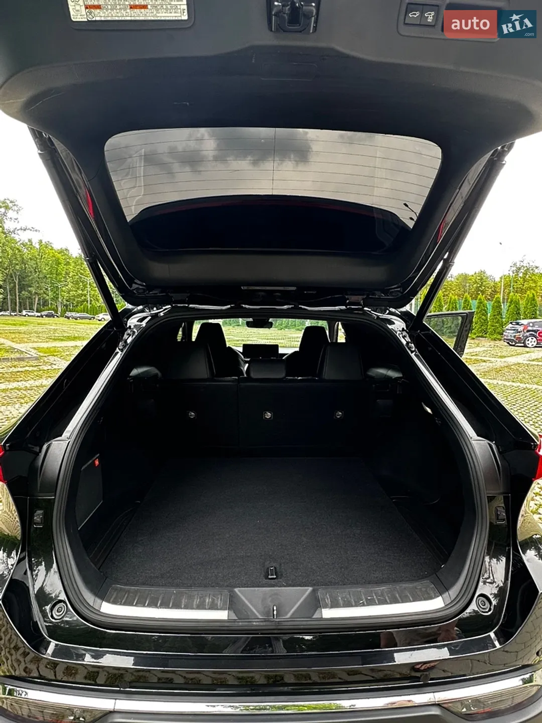 2021 Toyota Venza - мініатюра 21