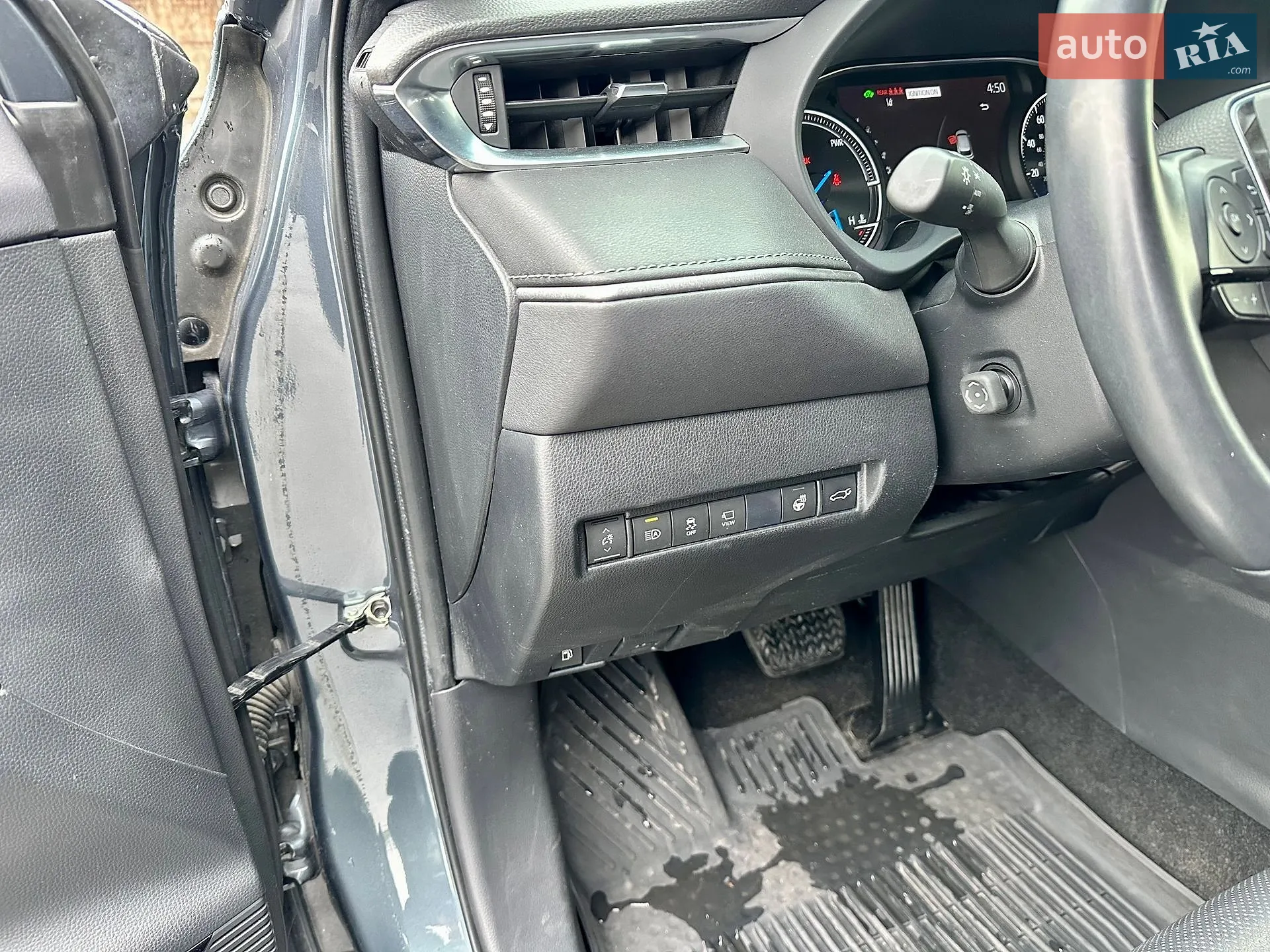 2022 Toyota Venza - мініатюра 24