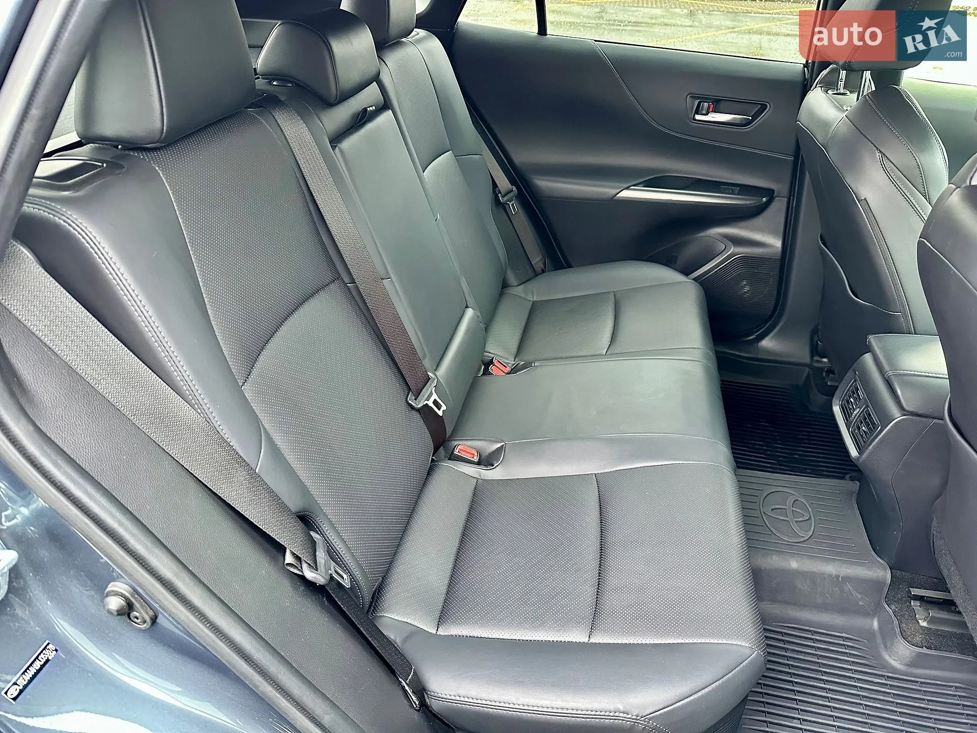 2022 Toyota Venza - мініатюра 47