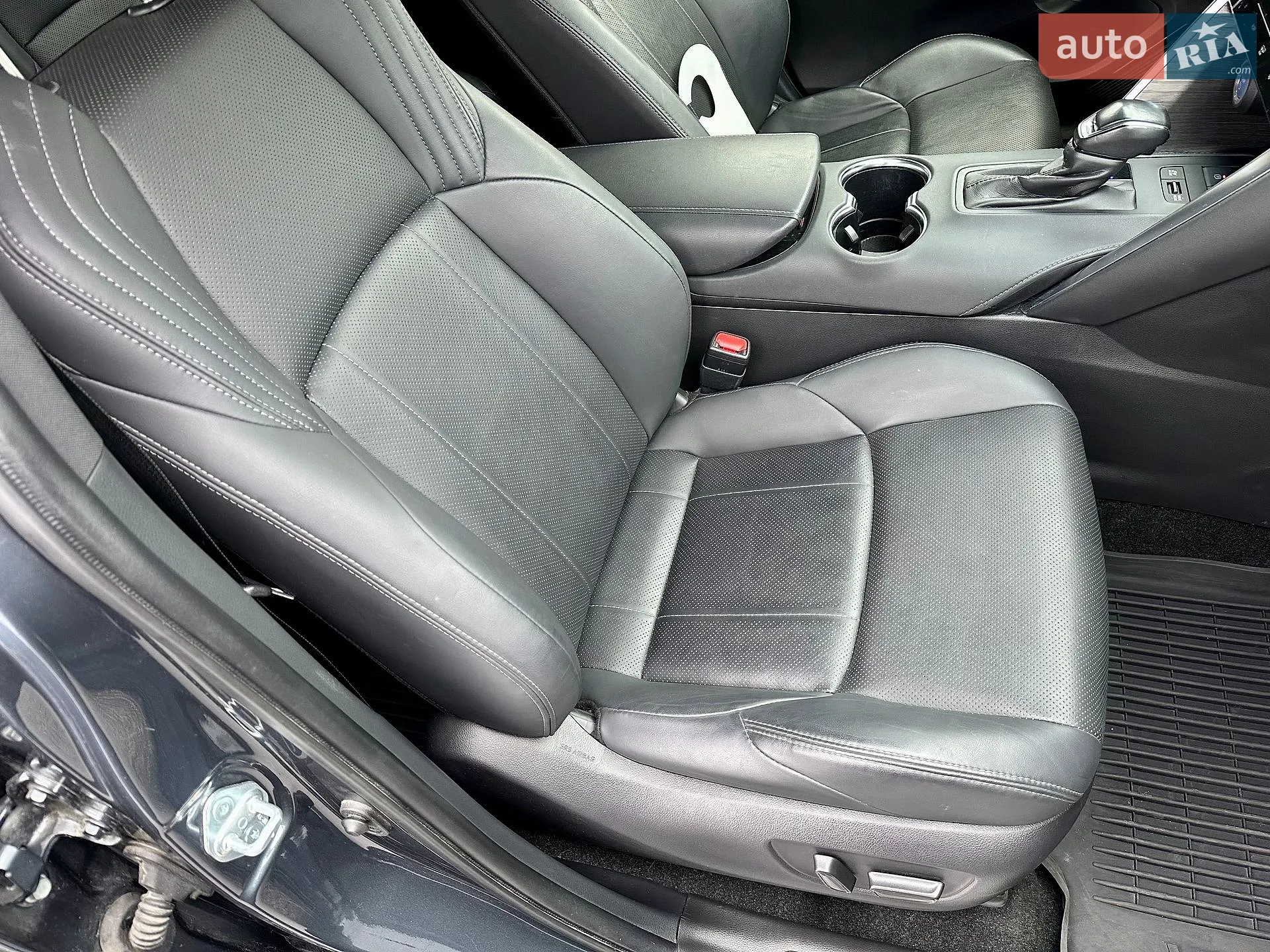 2022 Toyota Venza - мініатюра 52
