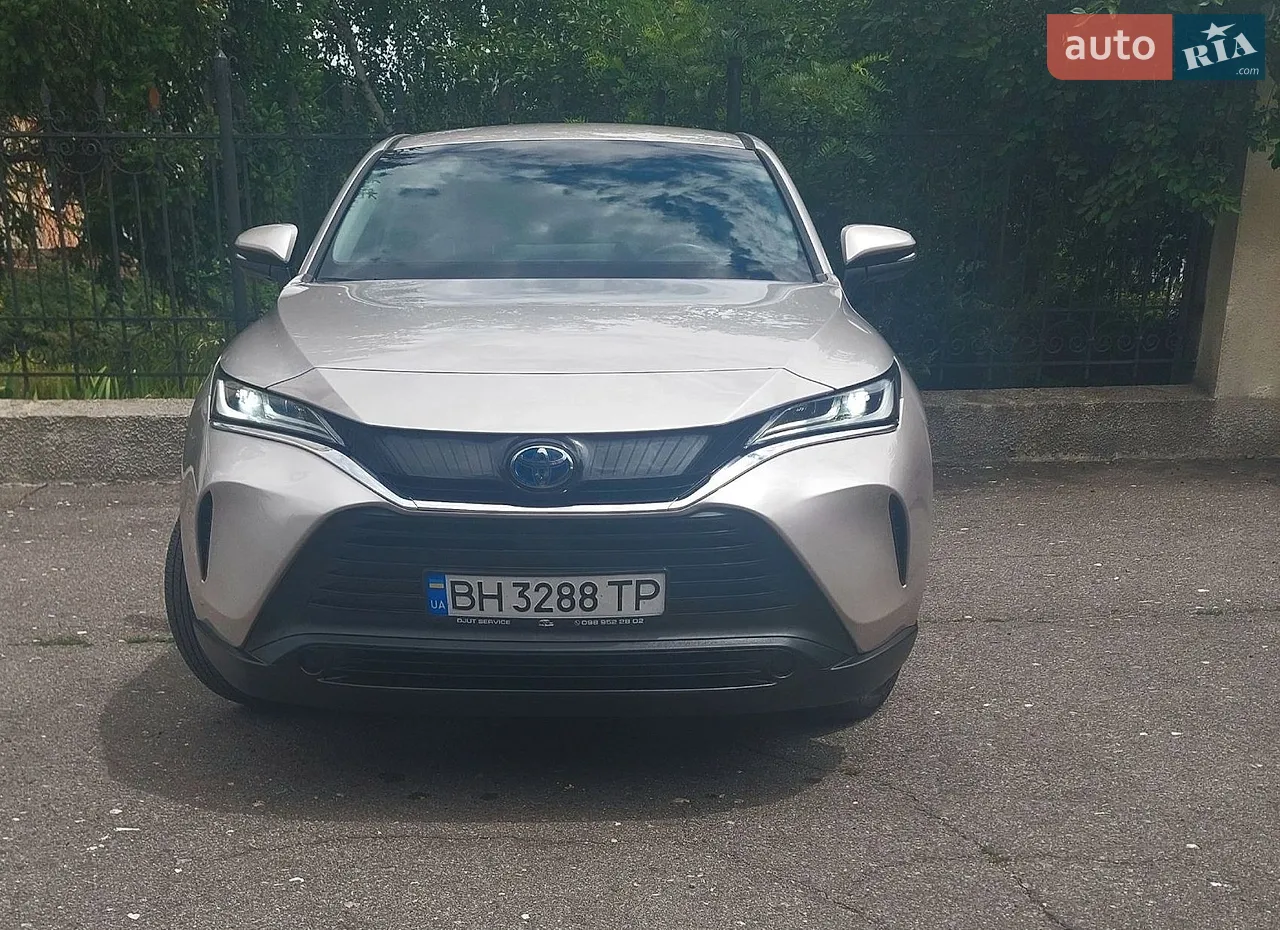 2021 Toyota Venza - мініатюра 32