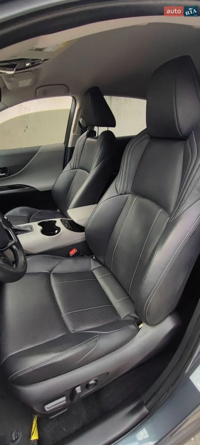 2021 Toyota Venza - мініатюра 14