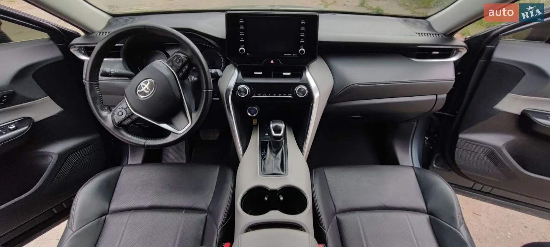2021 Toyota Venza - мініатюра 23