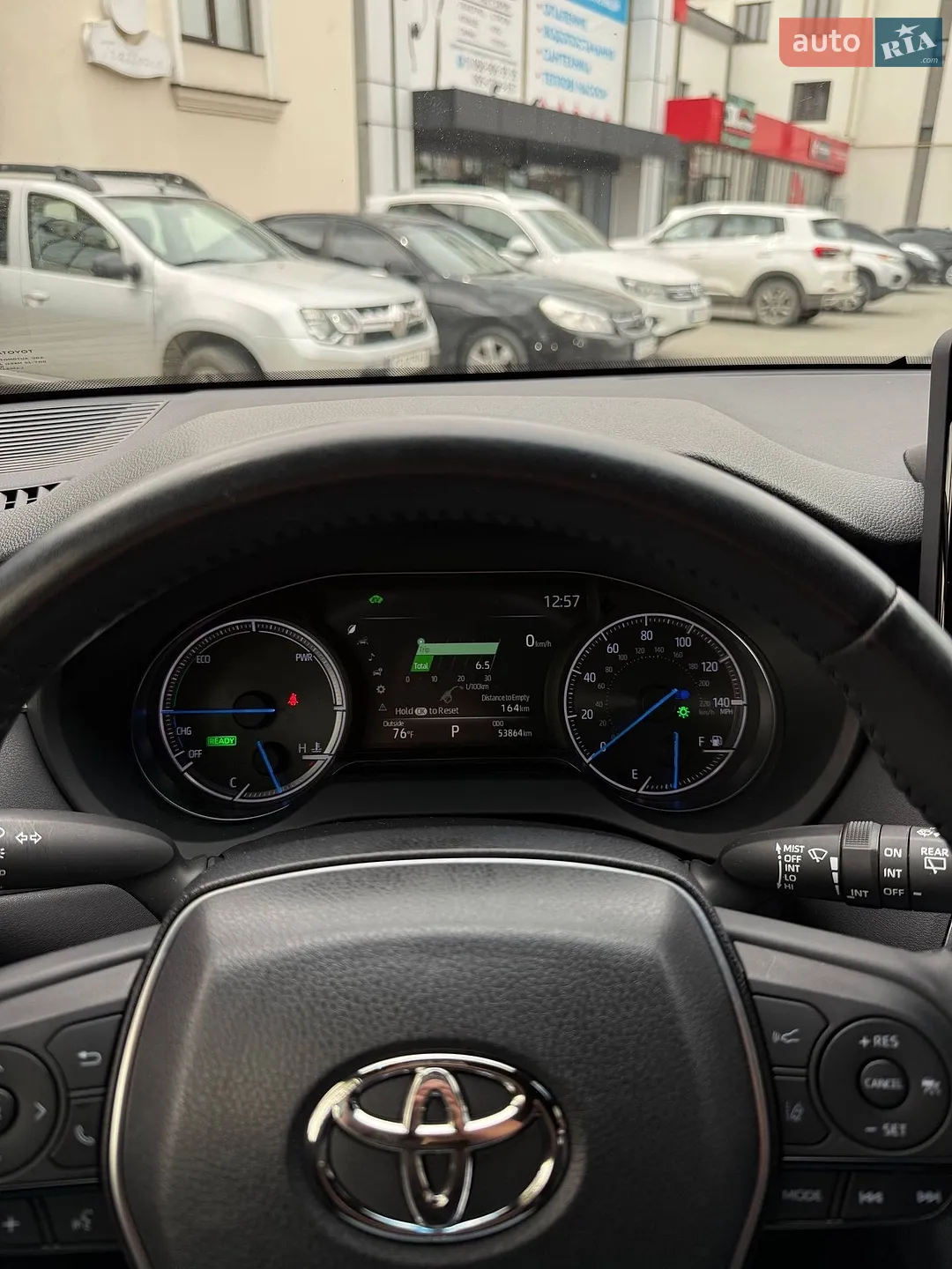 2022 Toyota Venza - мініатюра 16