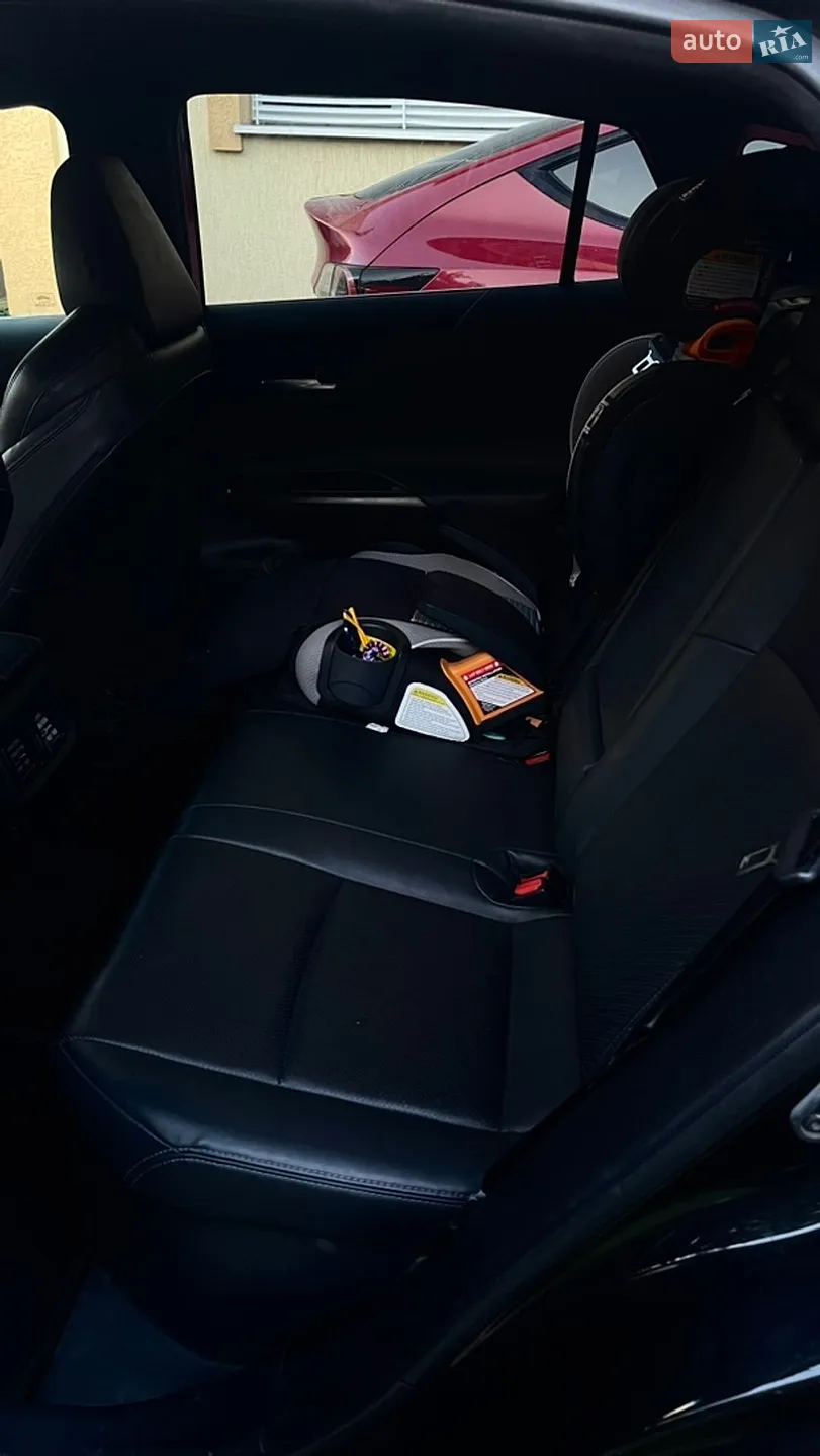 2020 Toyota Venza - мініатюра 16