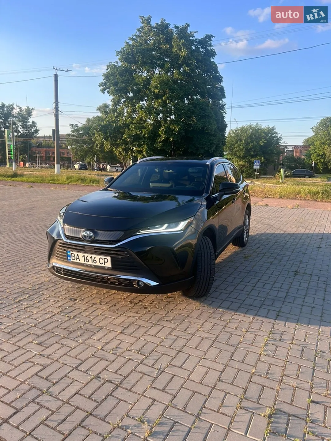 2023 Toyota Venza - мініатюра 2