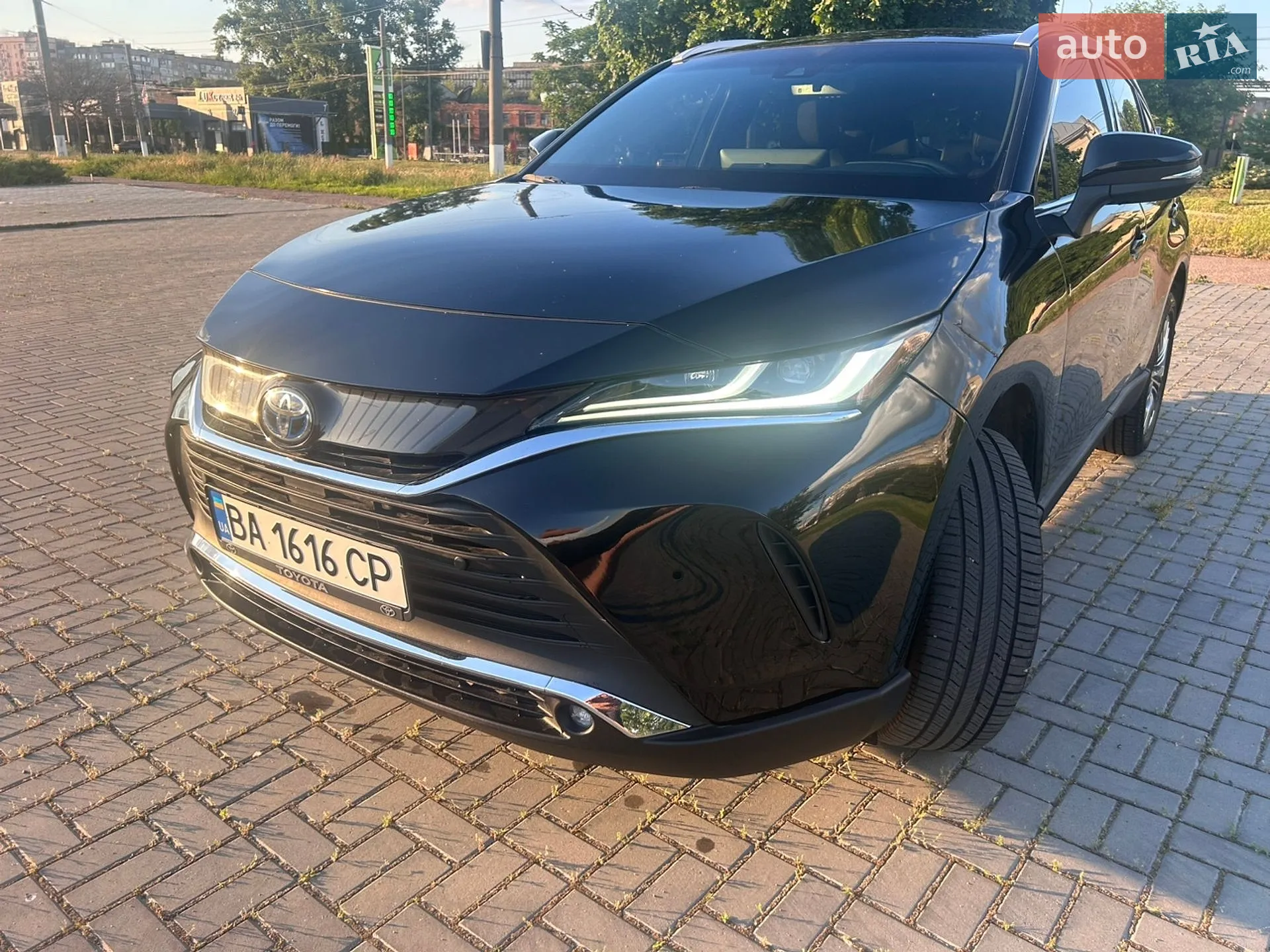 2023 Toyota Venza - мініатюра 5