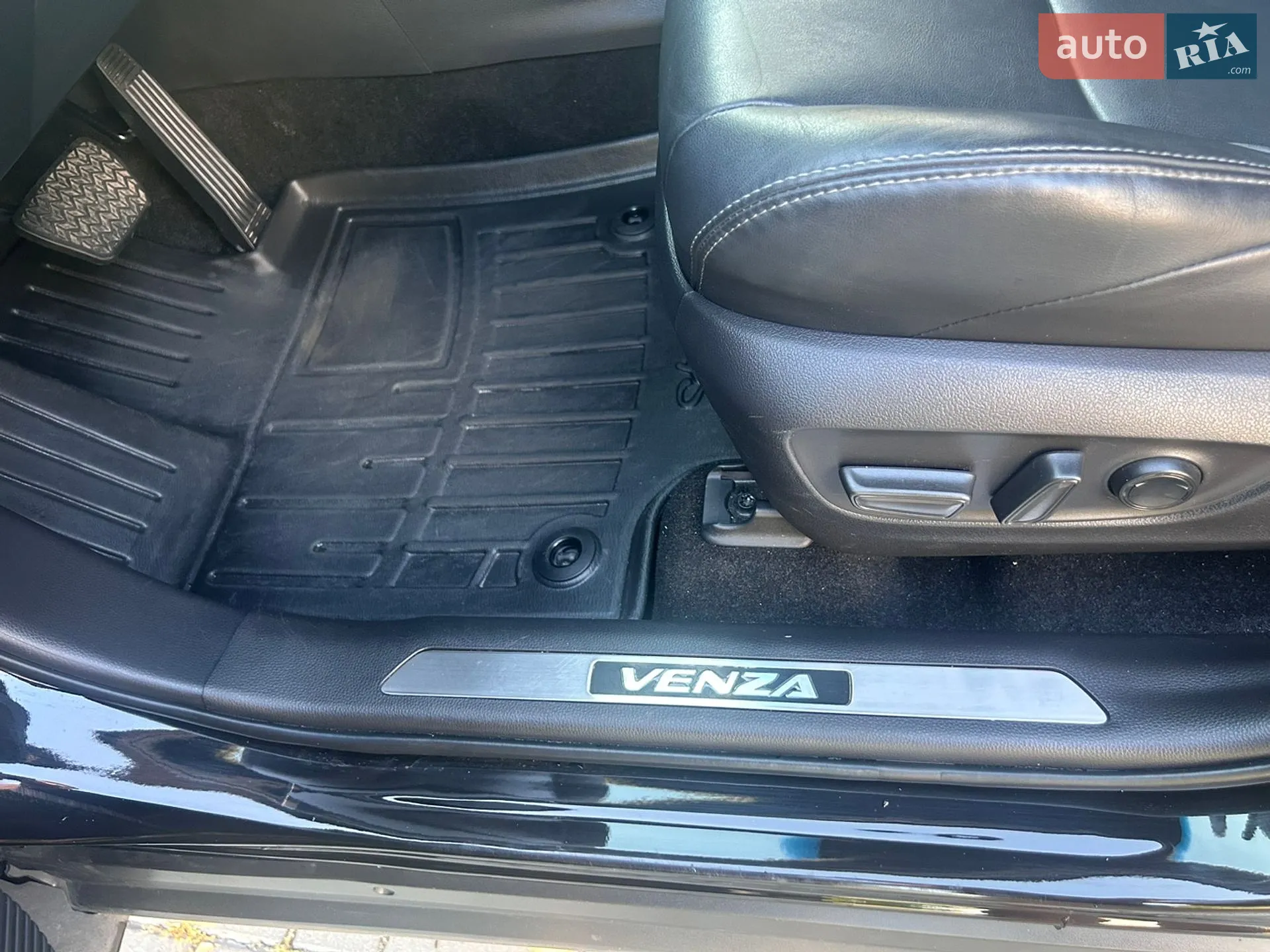 2023 Toyota Venza - мініатюра 14
