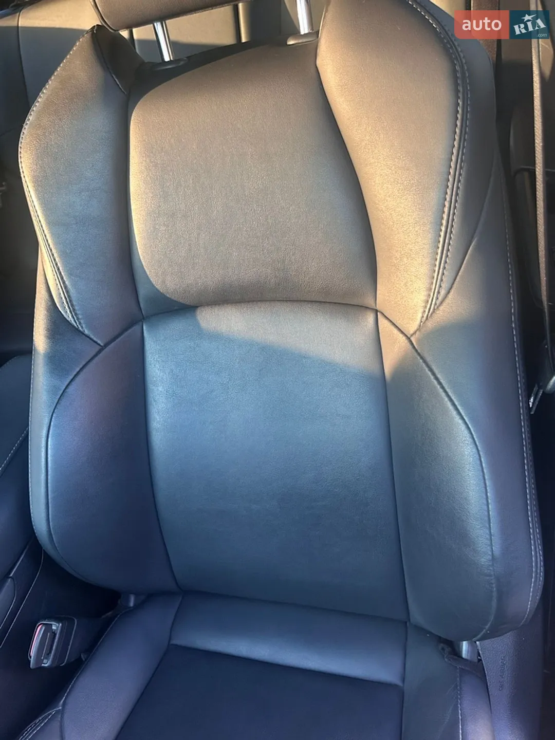 2023 Toyota Venza - мініатюра 17