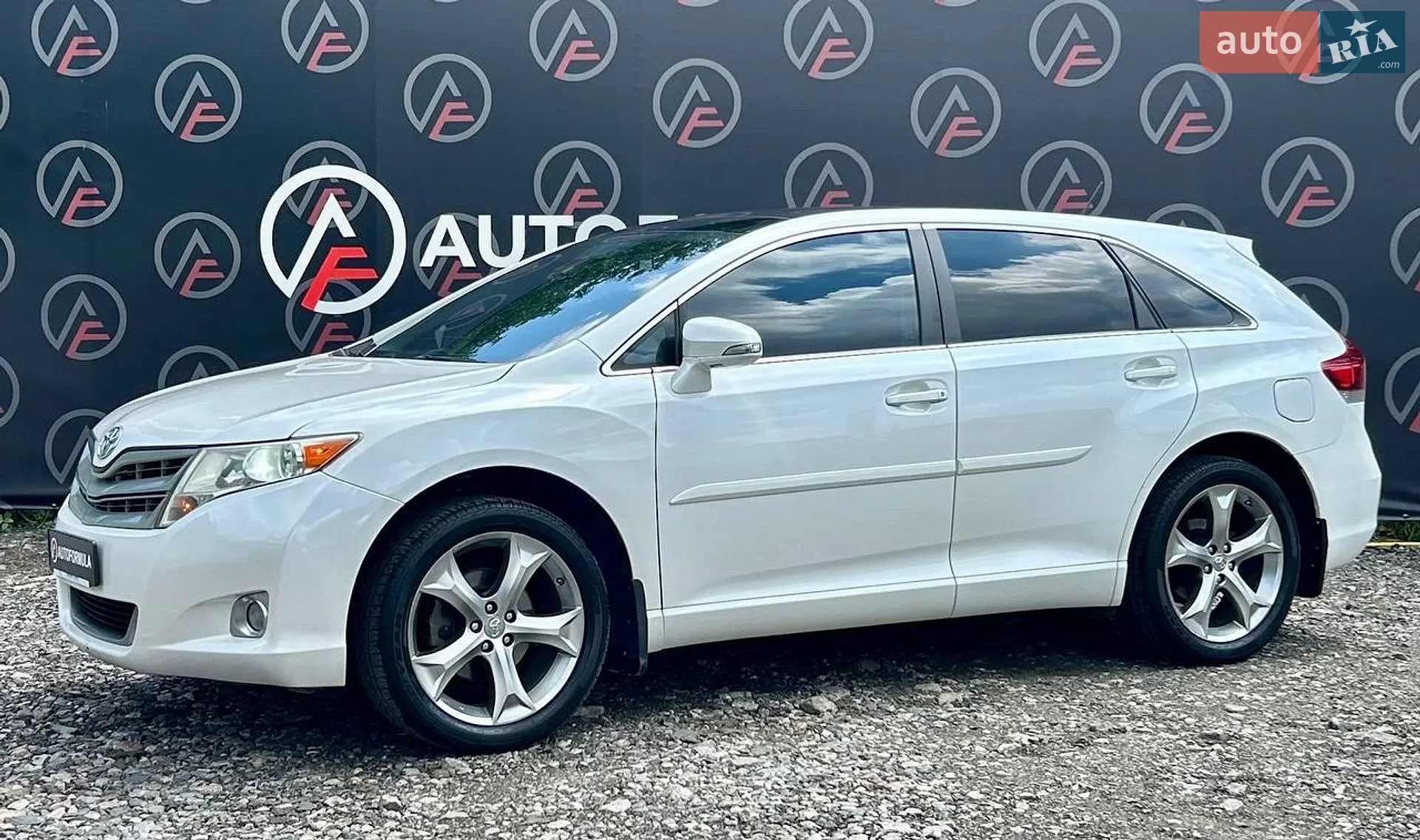 2014 Toyota Venza - мініатюра 3