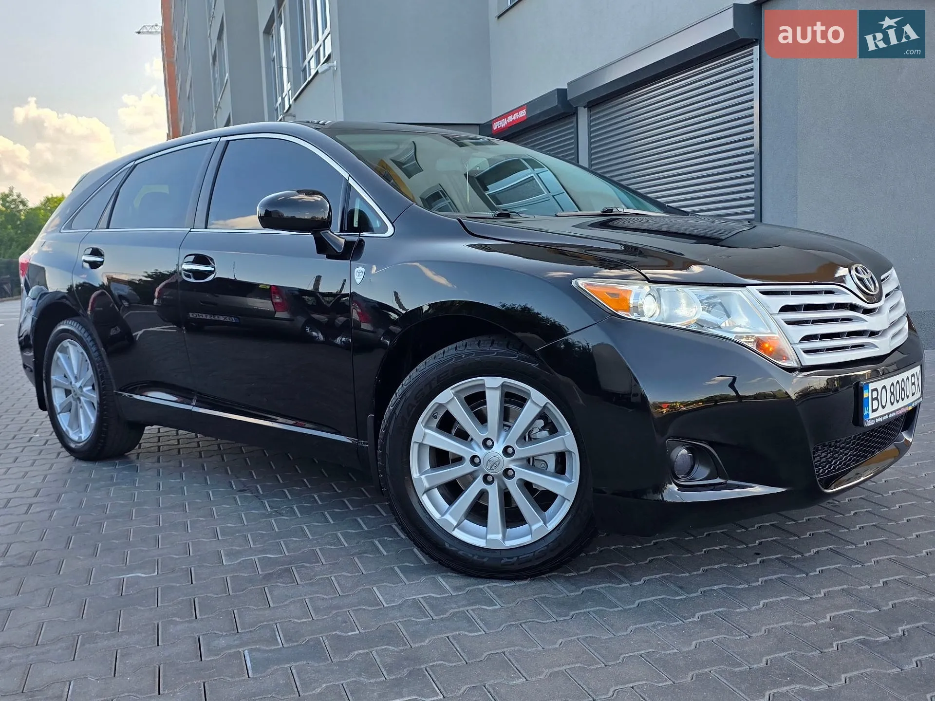 2013 Toyota Venza - фото 1
