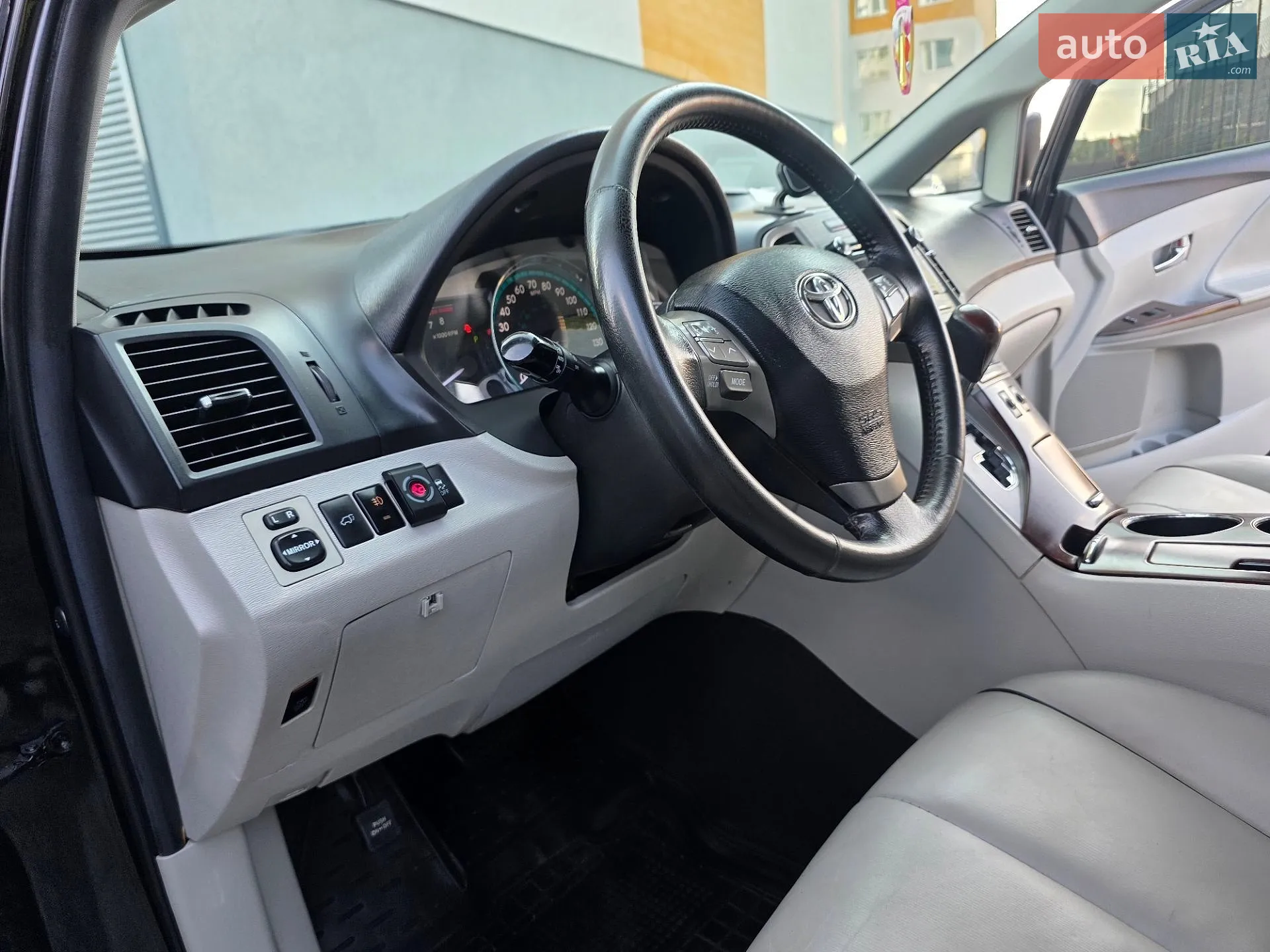 2013 Toyota Venza - мініатюра 38