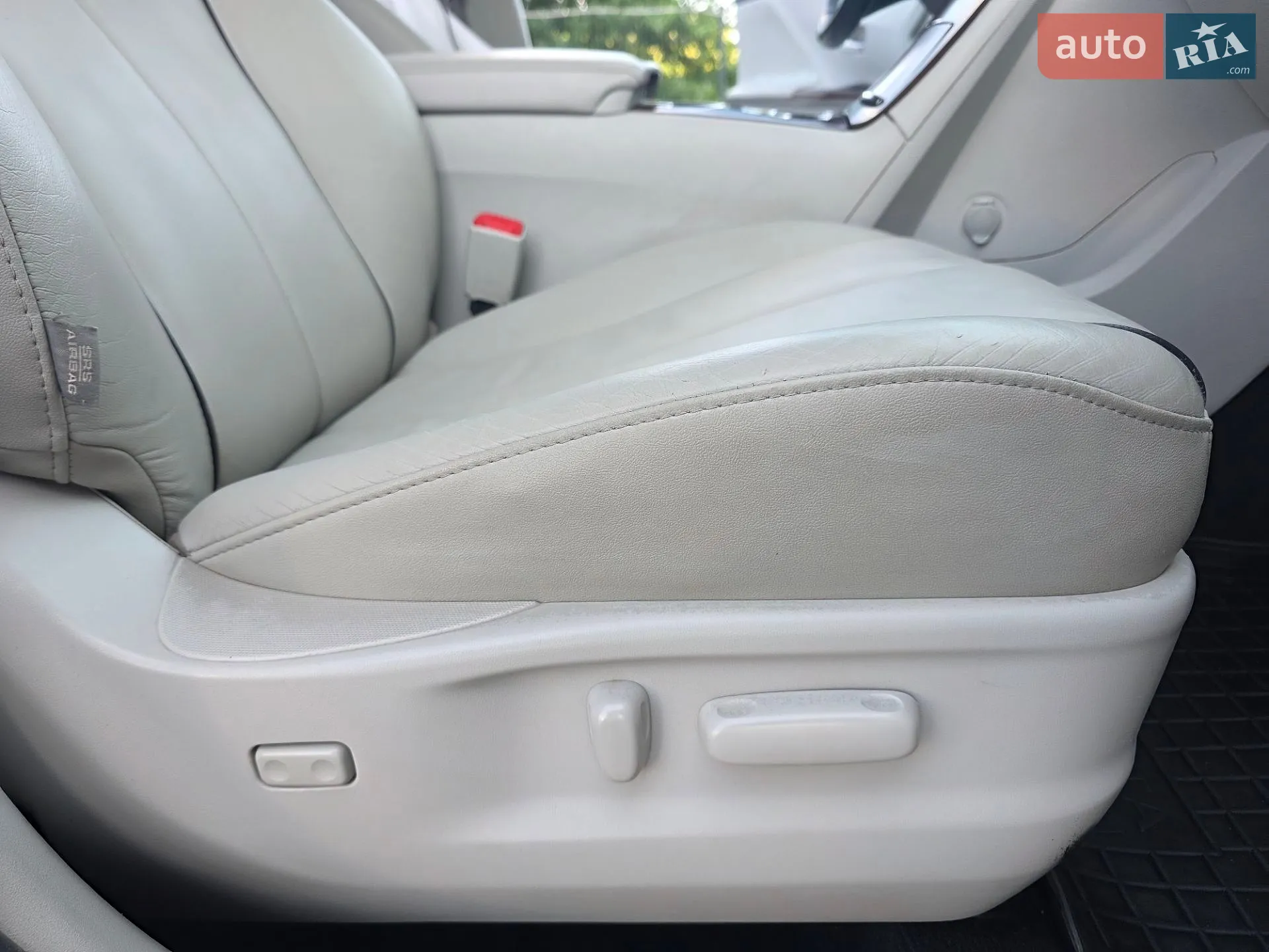 2013 Toyota Venza - мініатюра 42