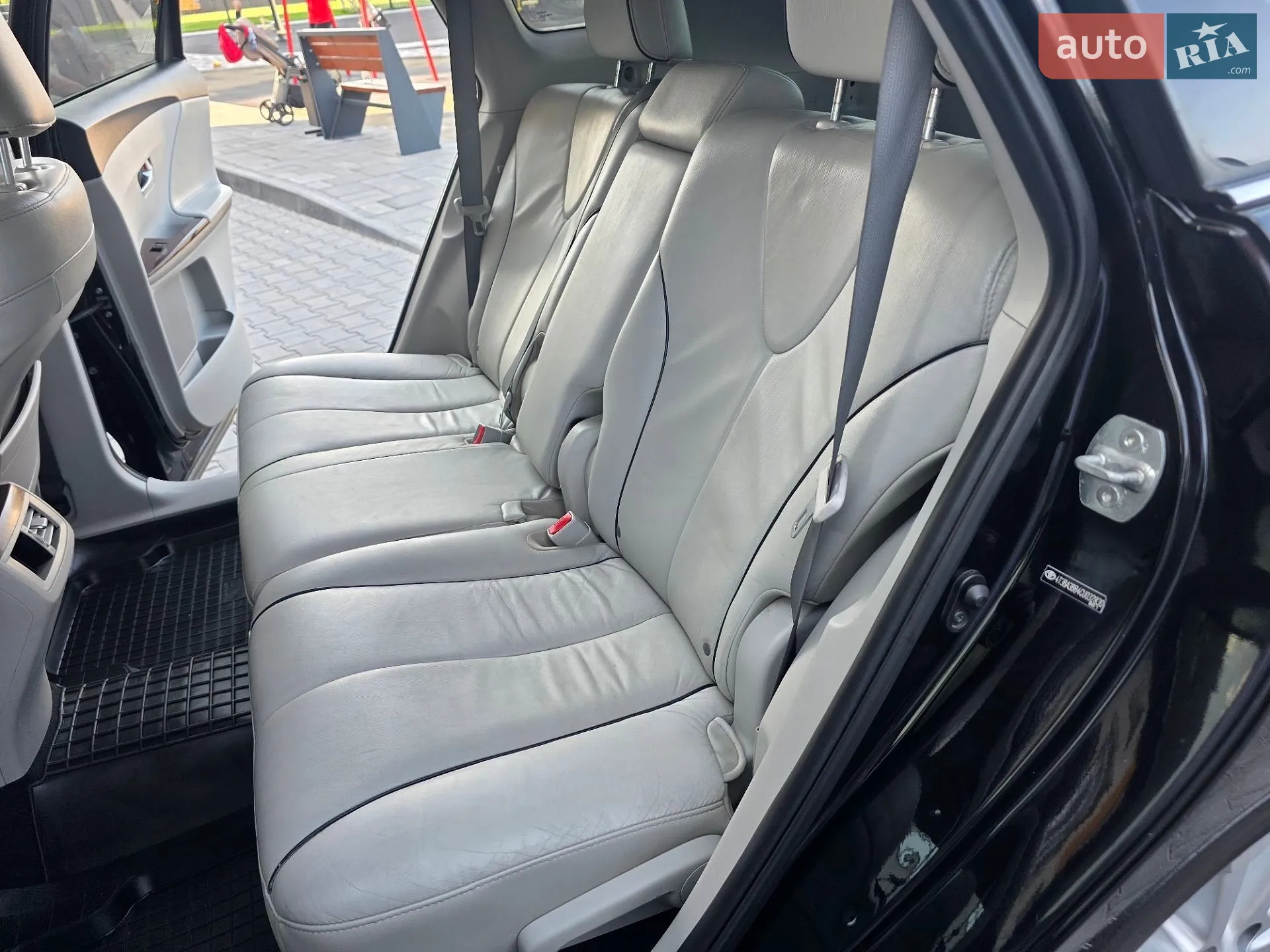 2013 Toyota Venza - мініатюра 51