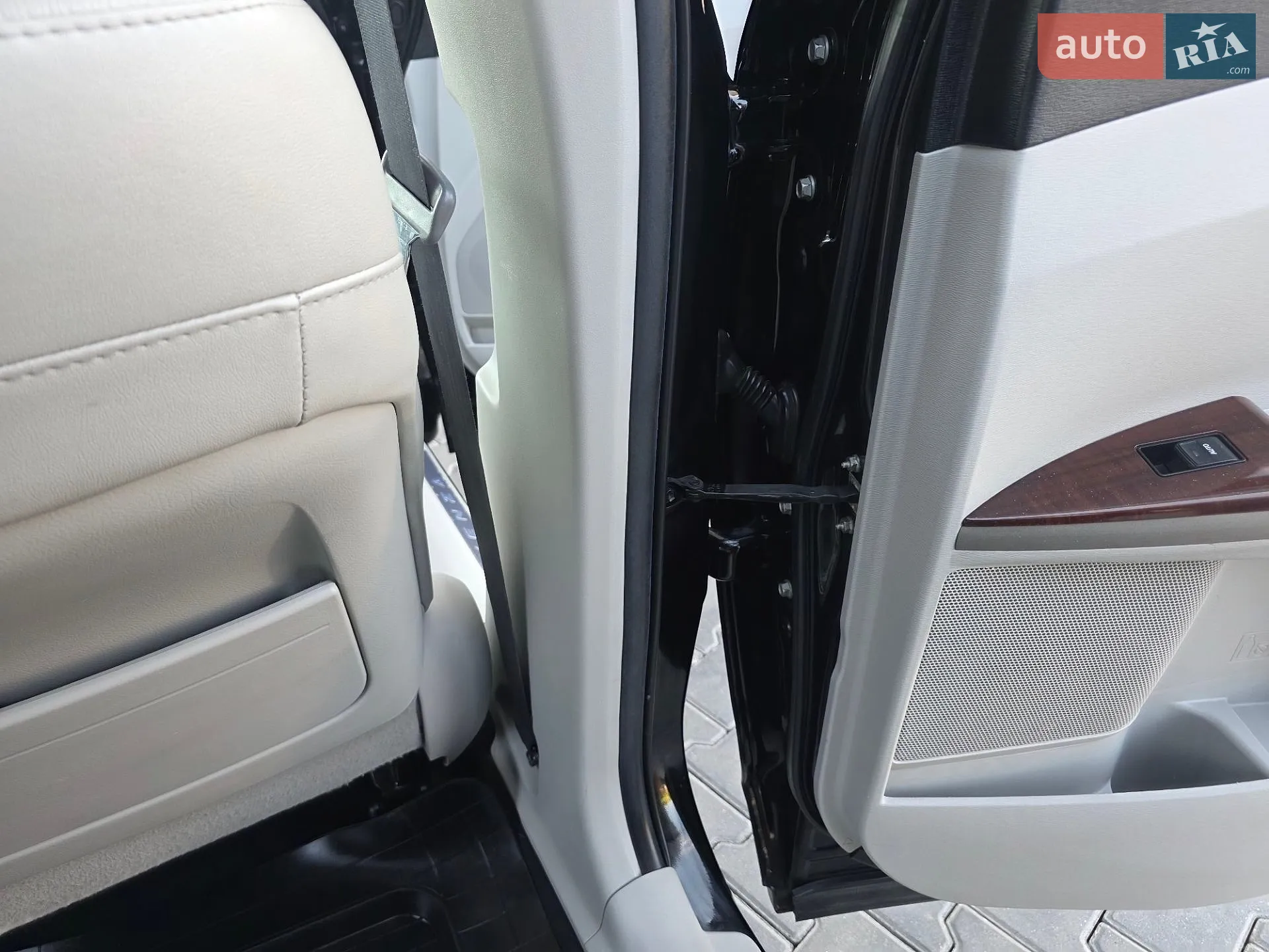 2013 Toyota Venza - мініатюра 55