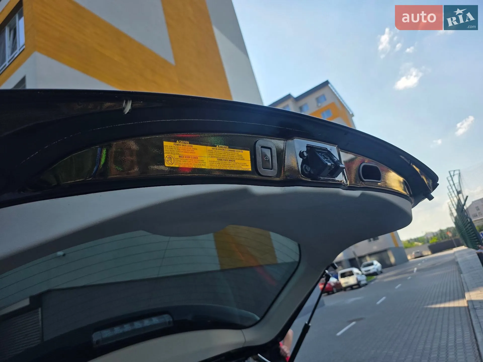 2013 Toyota Venza - мініатюра 60