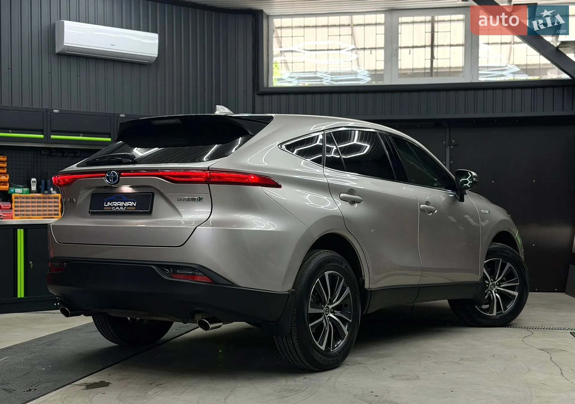 2021 Toyota Venza - мініатюра 15