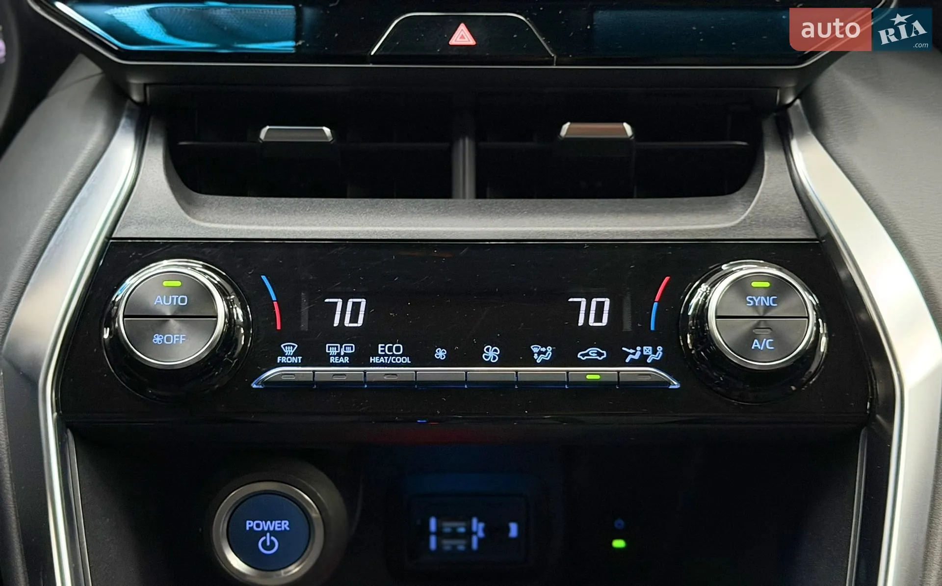 2021 Toyota Venza - мініатюра 29