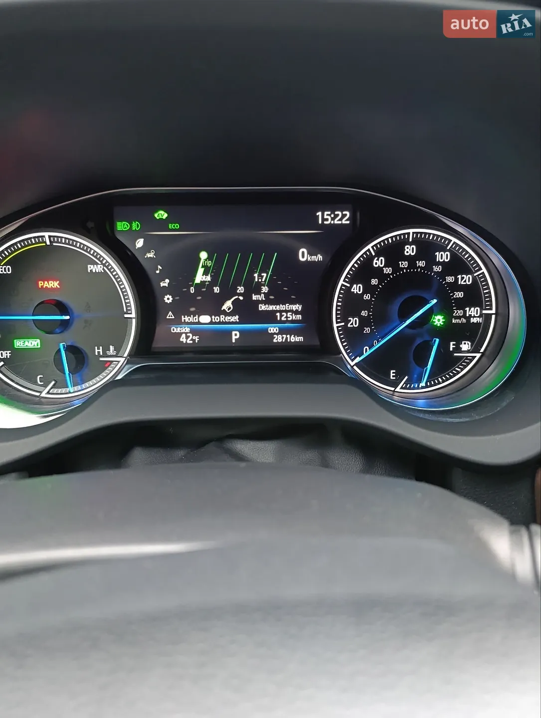 2021 Toyota Venza - мініатюра 15