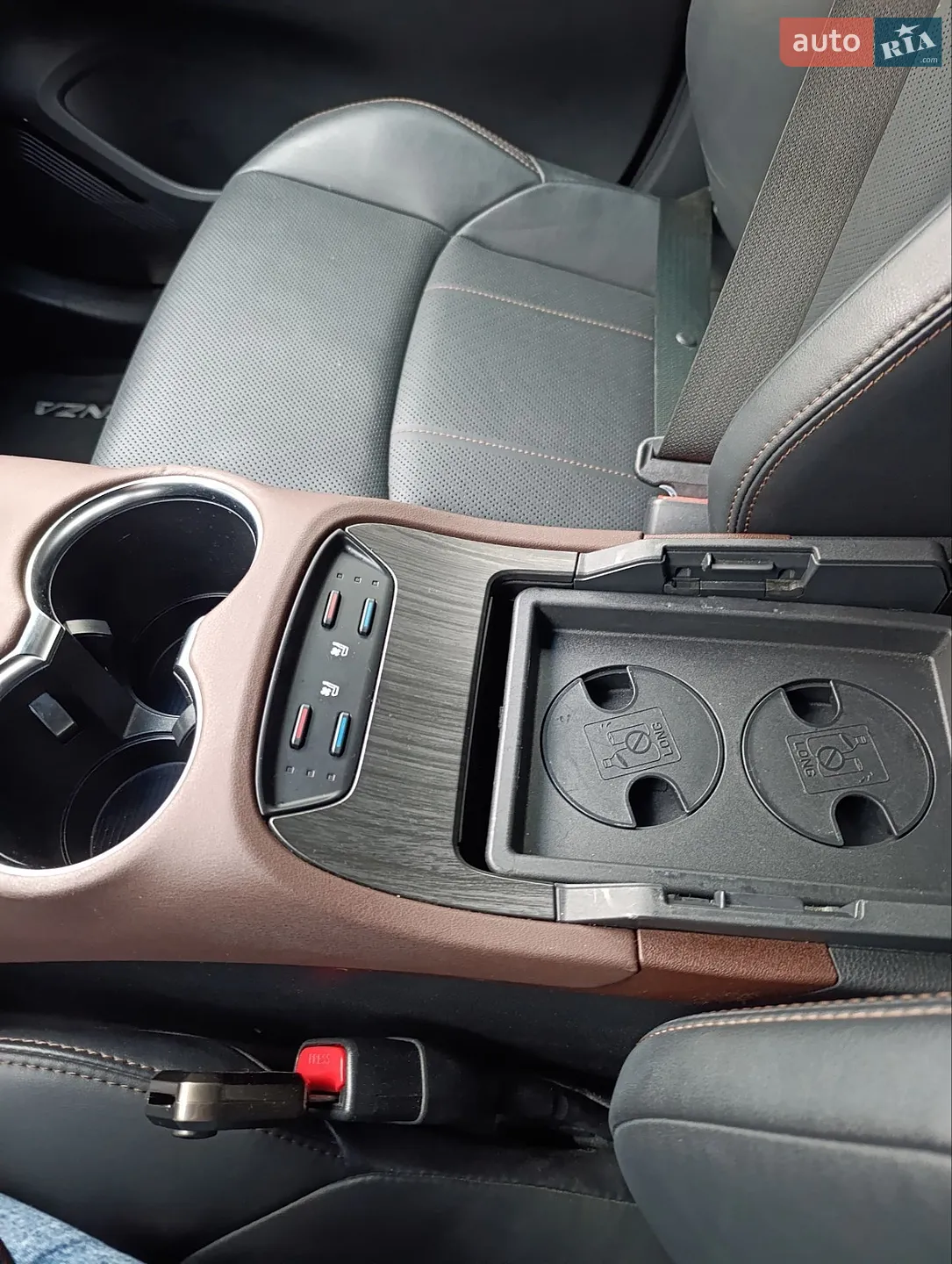 2021 Toyota Venza - мініатюра 33