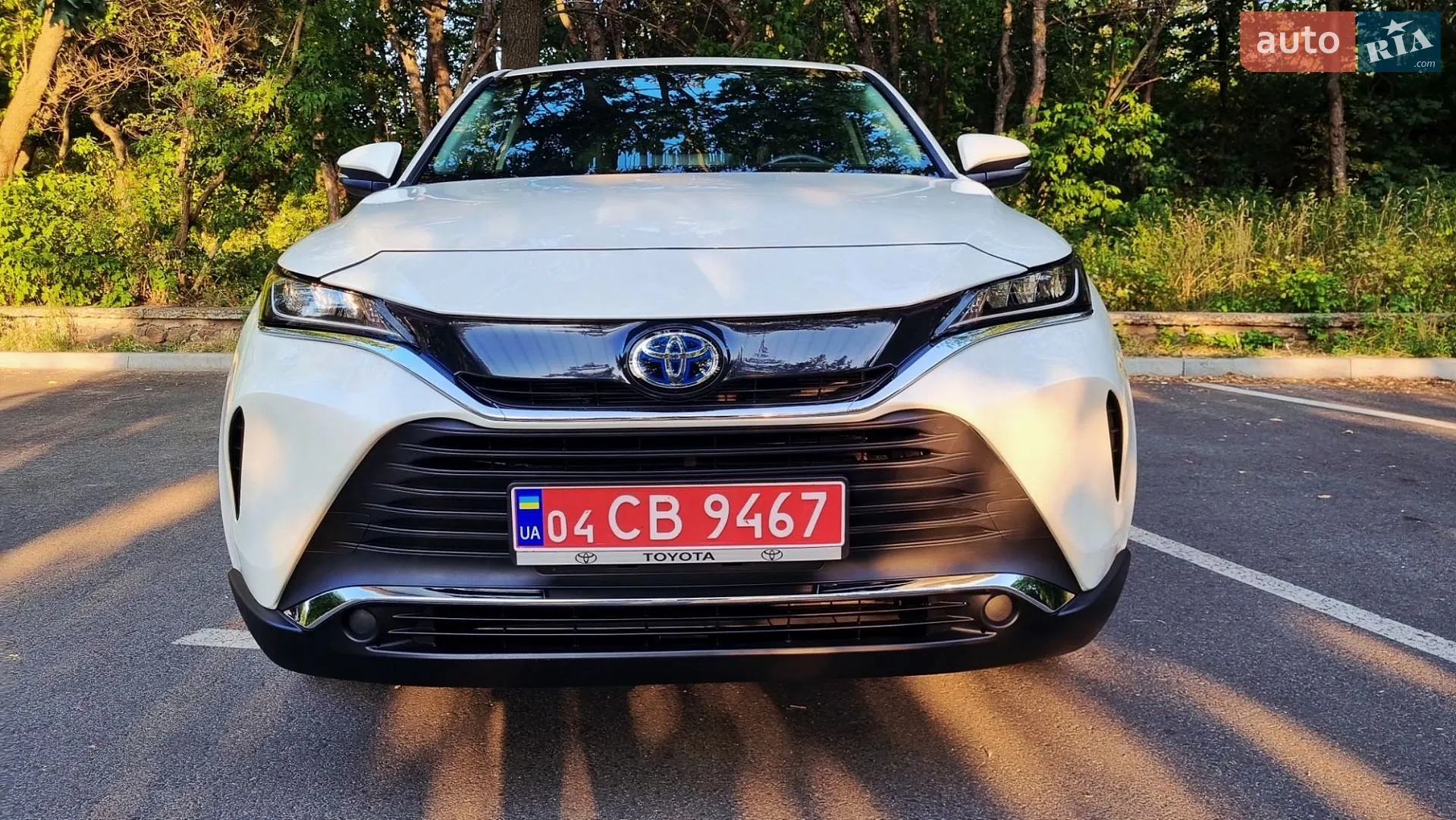 2020 Toyota Venza - мініатюра 5