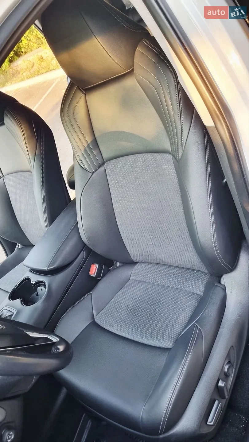 2020 Toyota Venza - мініатюра 13