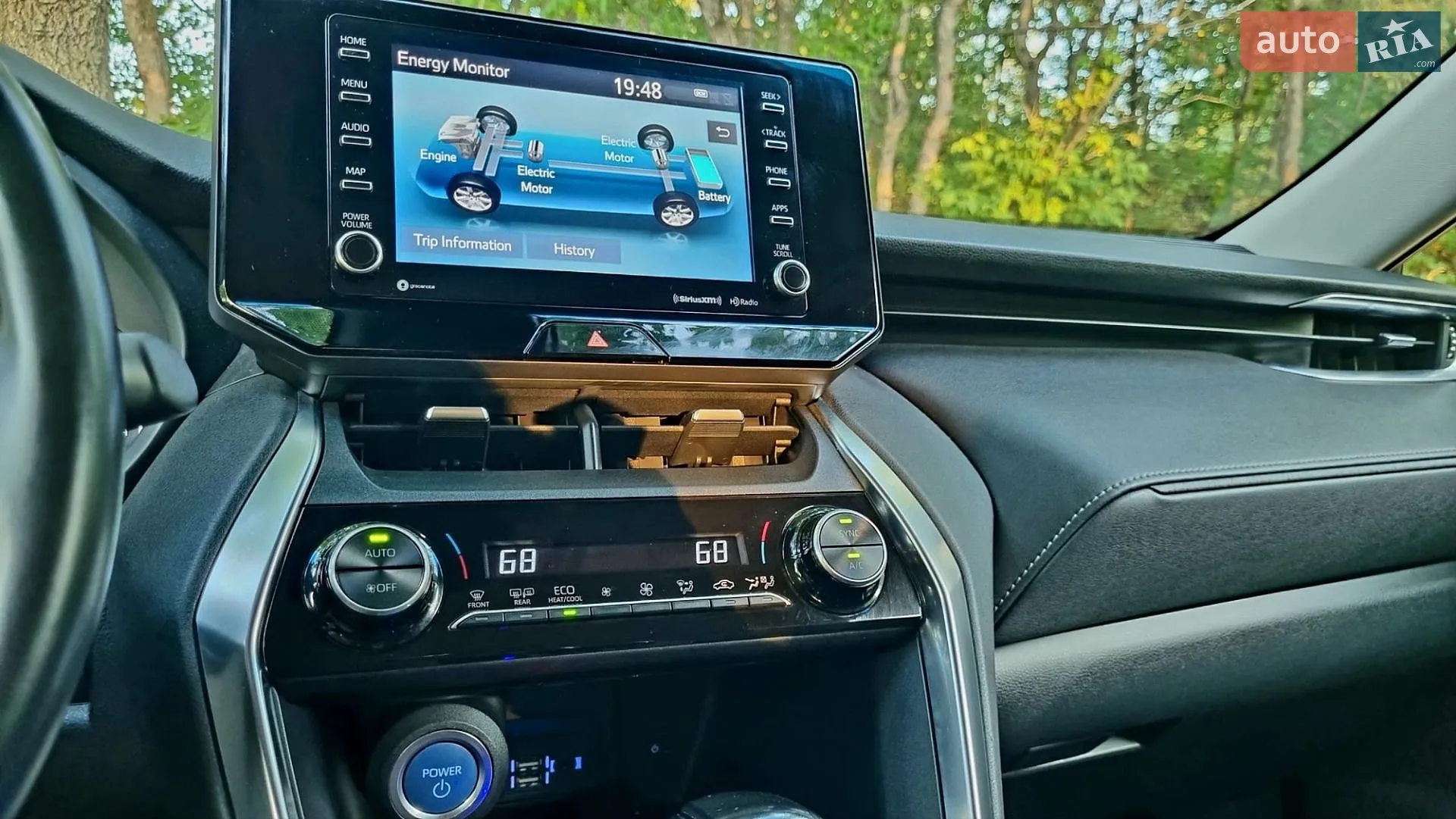 2020 Toyota Venza - мініатюра 15