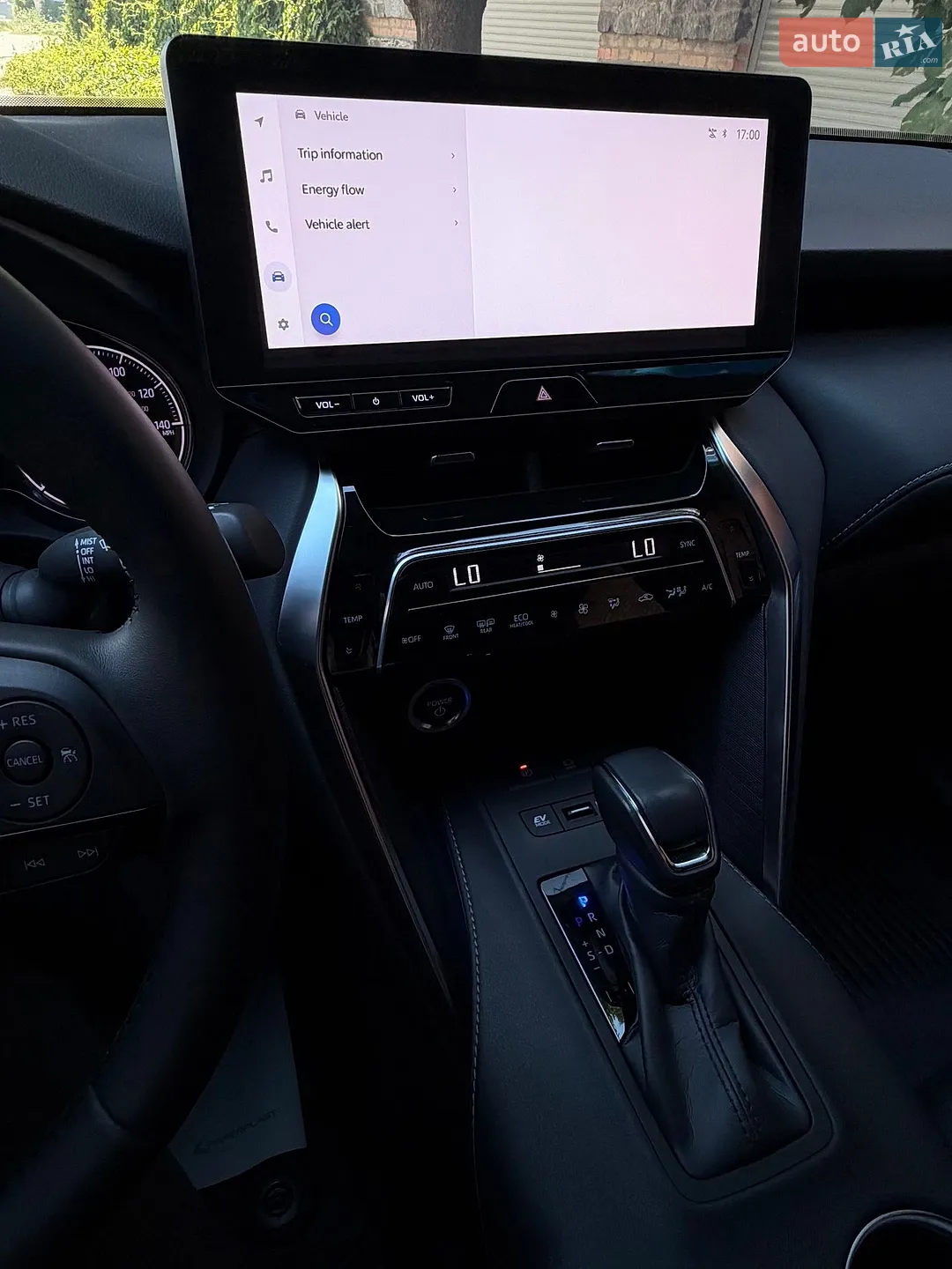 2024 Toyota Venza - мініатюра 25