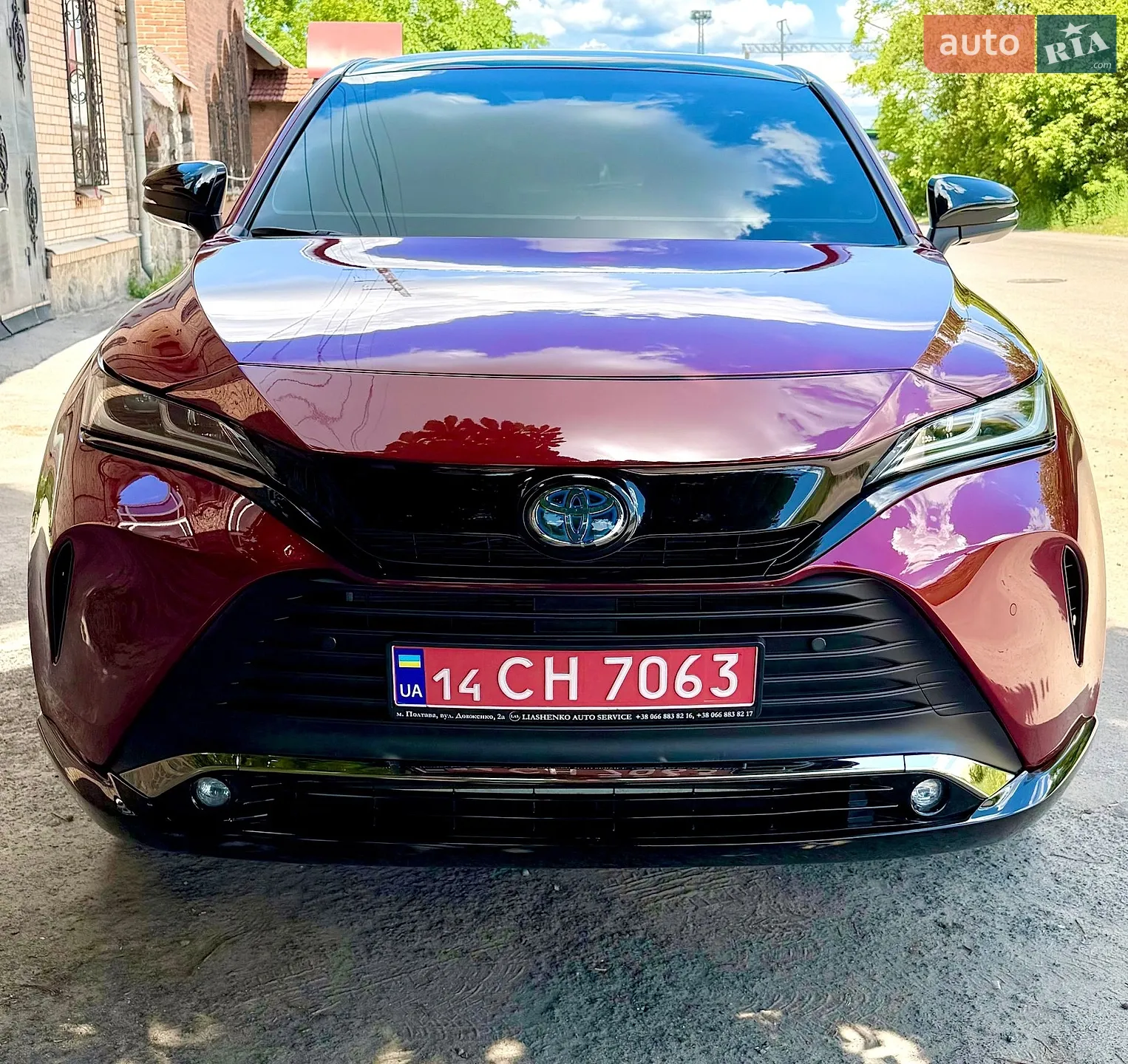 2024 Toyota Venza - мініатюра 26