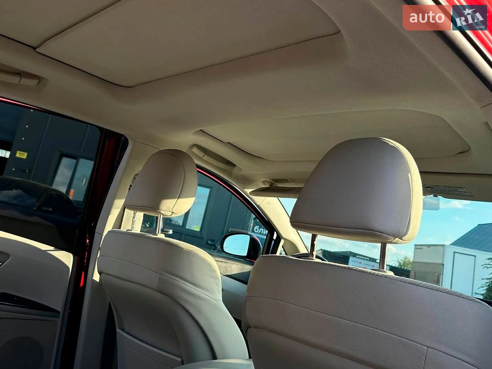 2011 Toyota Venza - мініатюра 32
