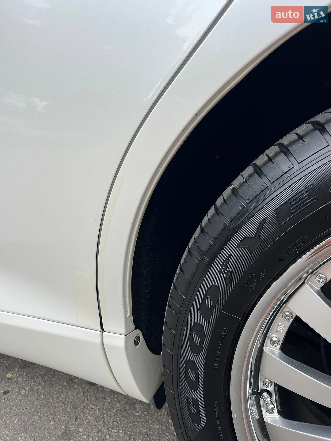 2013 Toyota Venza - мініатюра 8