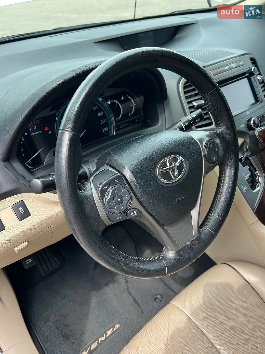 2013 Toyota Venza - мініатюра 20